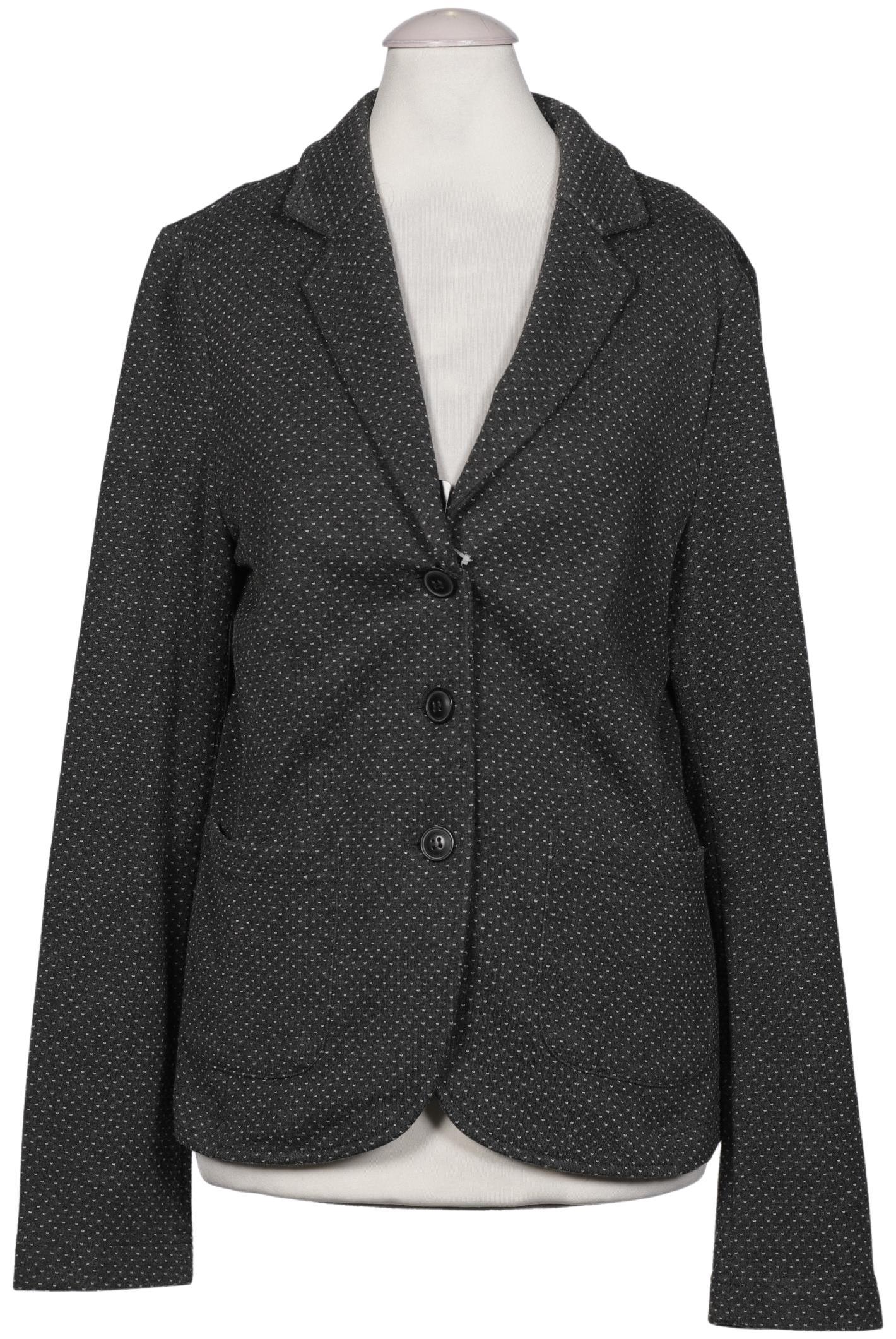 

Opus Damen Blazer, grau, Gr. 38