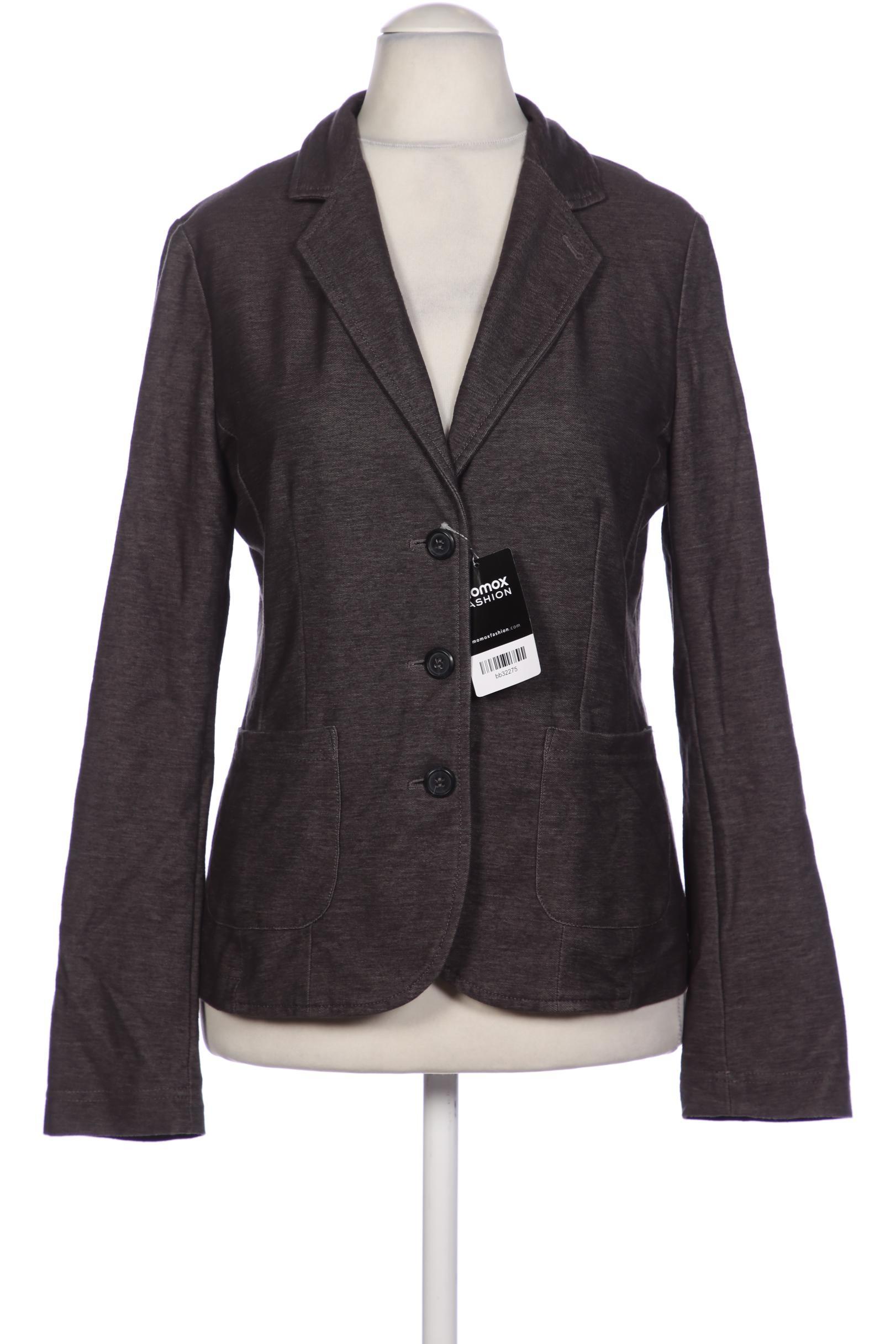 

Opus Damen Blazer, grau, Gr. 40