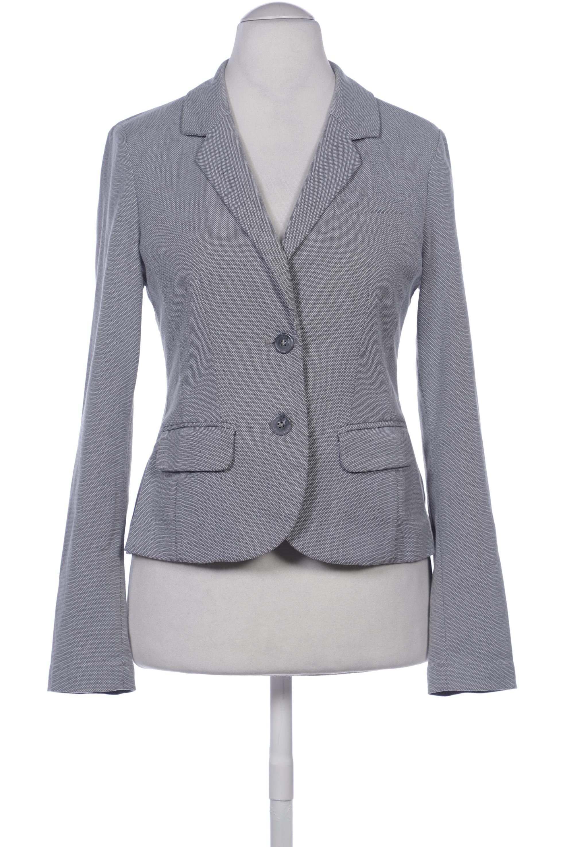 

Opus Damen Blazer, grau, Gr. 36