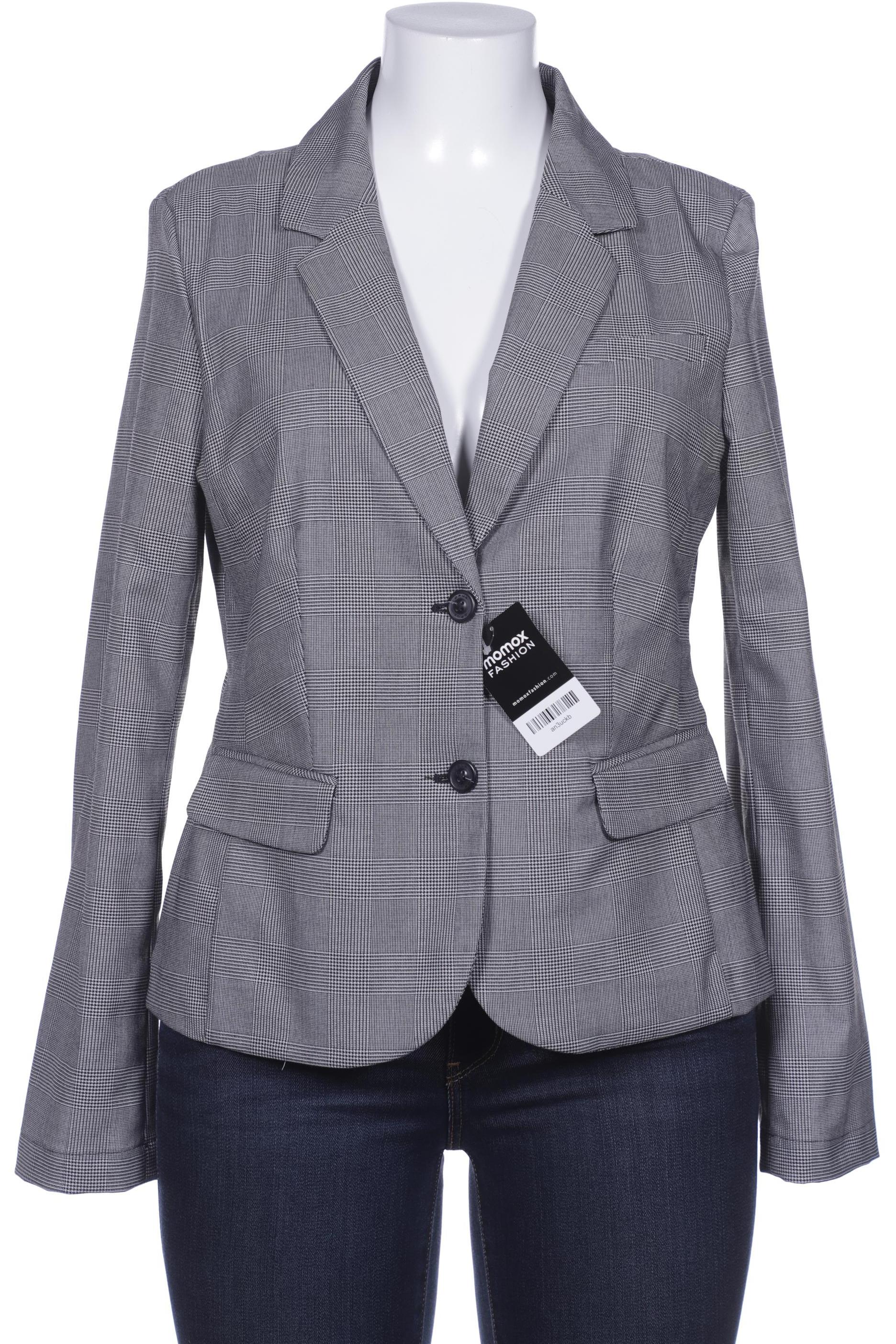 

Opus Damen Blazer, grau