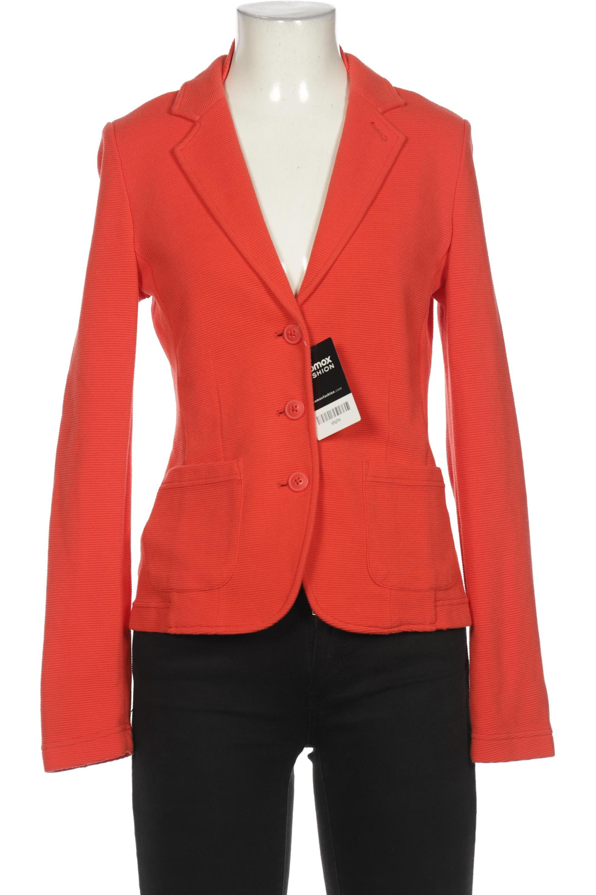 

Opus Damen Blazer, rot, Gr. 36