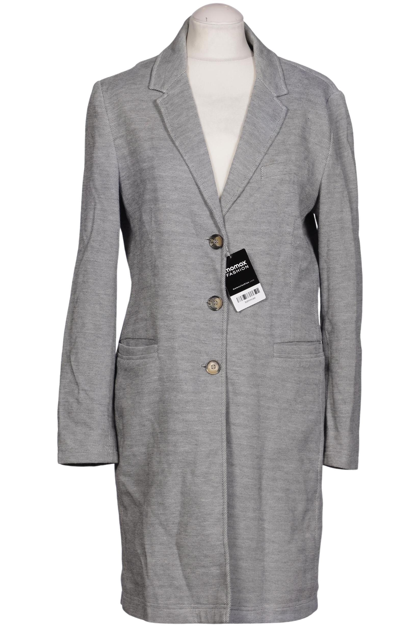 

Opus Damen Blazer, grau, Gr. 42