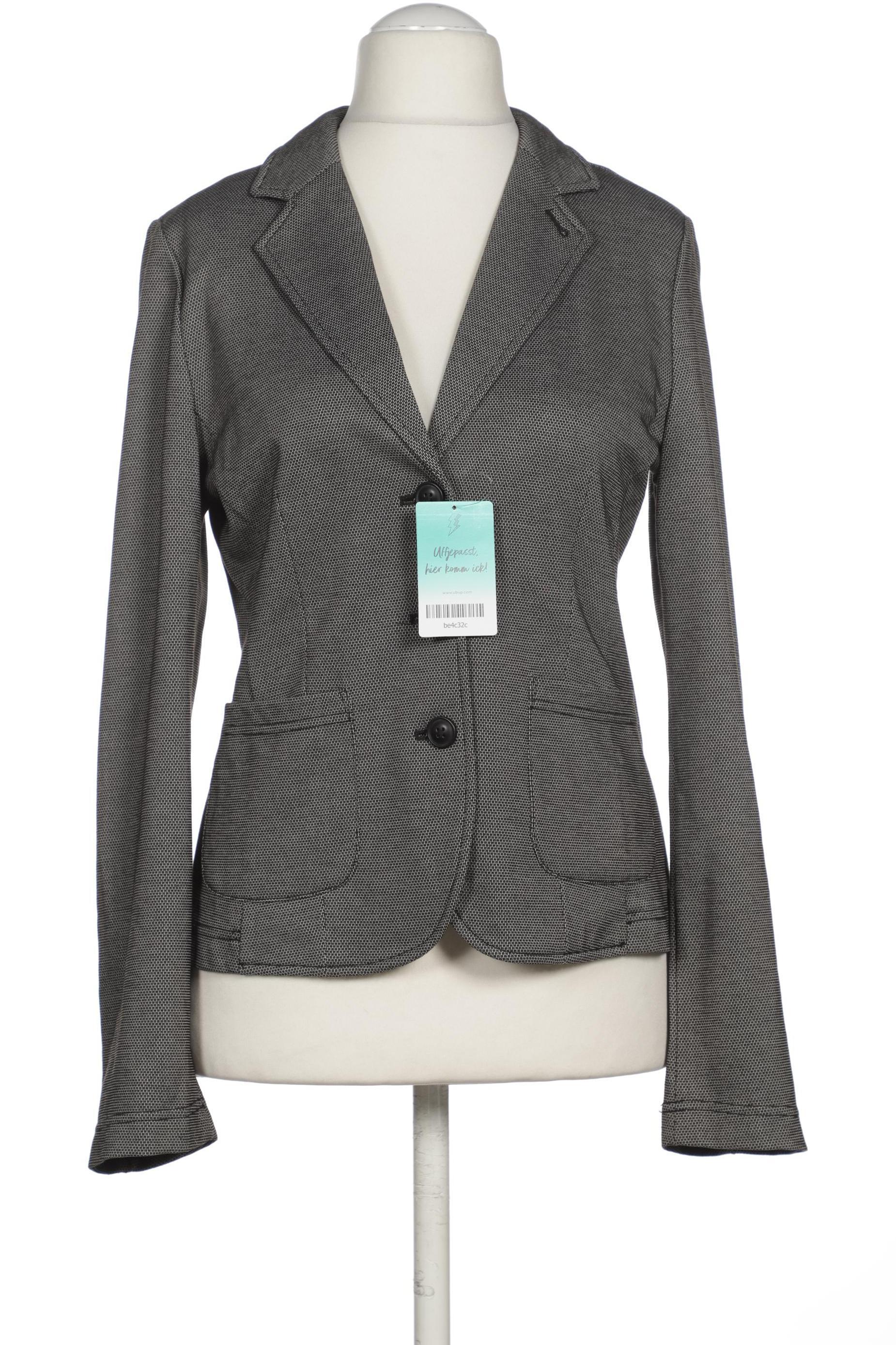 

Opus Damen Blazer, grau, Gr. 38