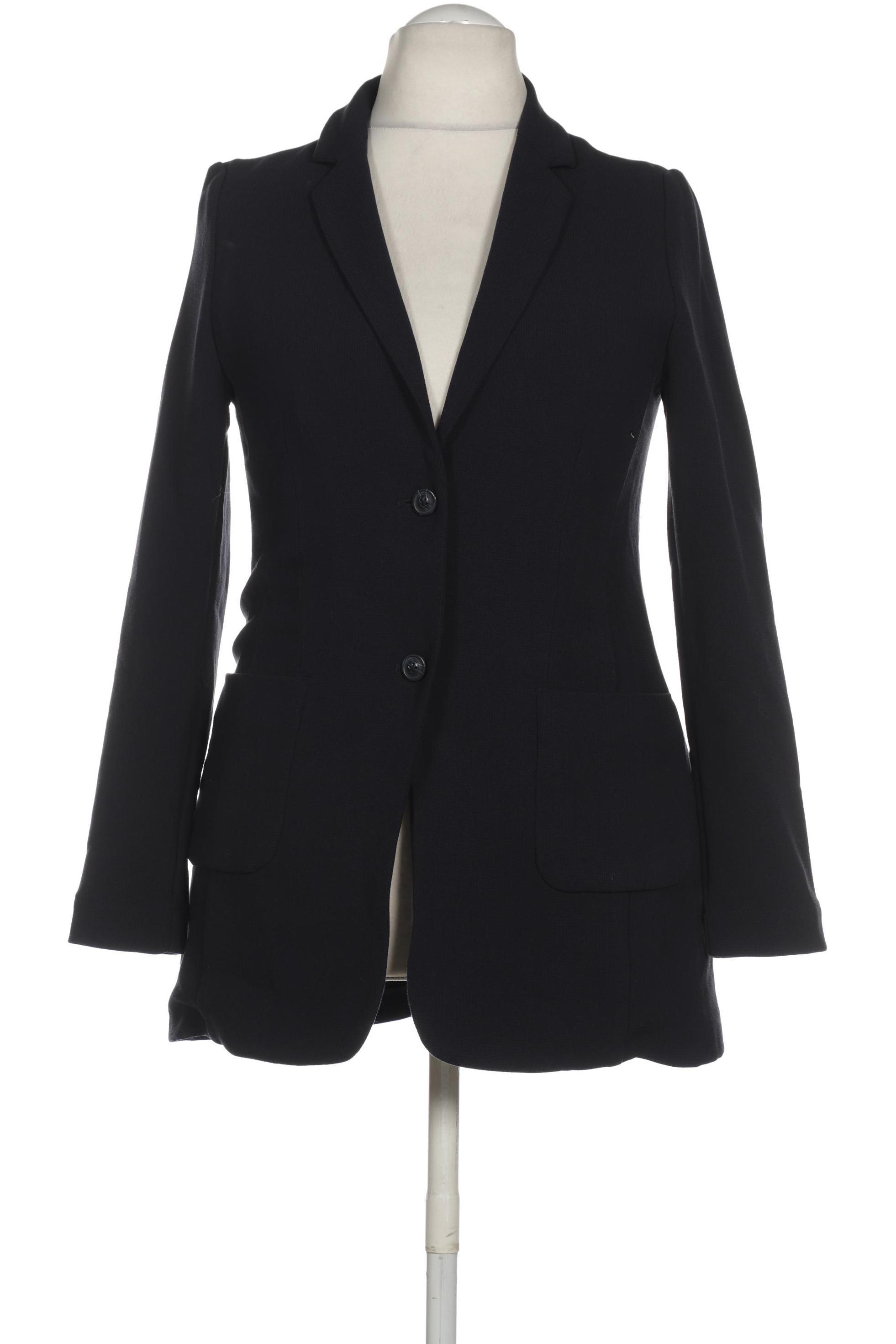 

Opus Damen Blazer, blau, Gr. 40