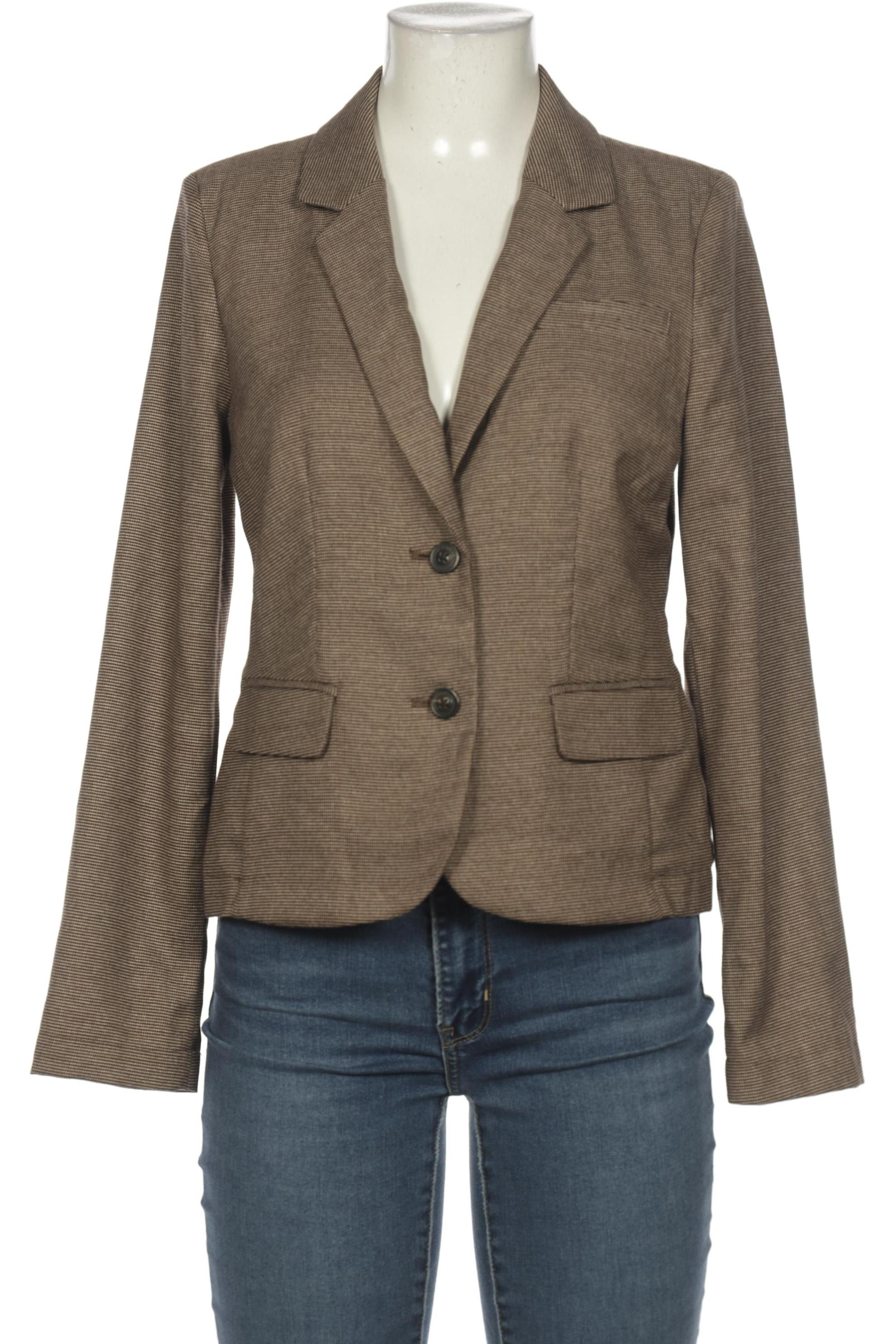 

Opus Damen Blazer, braun