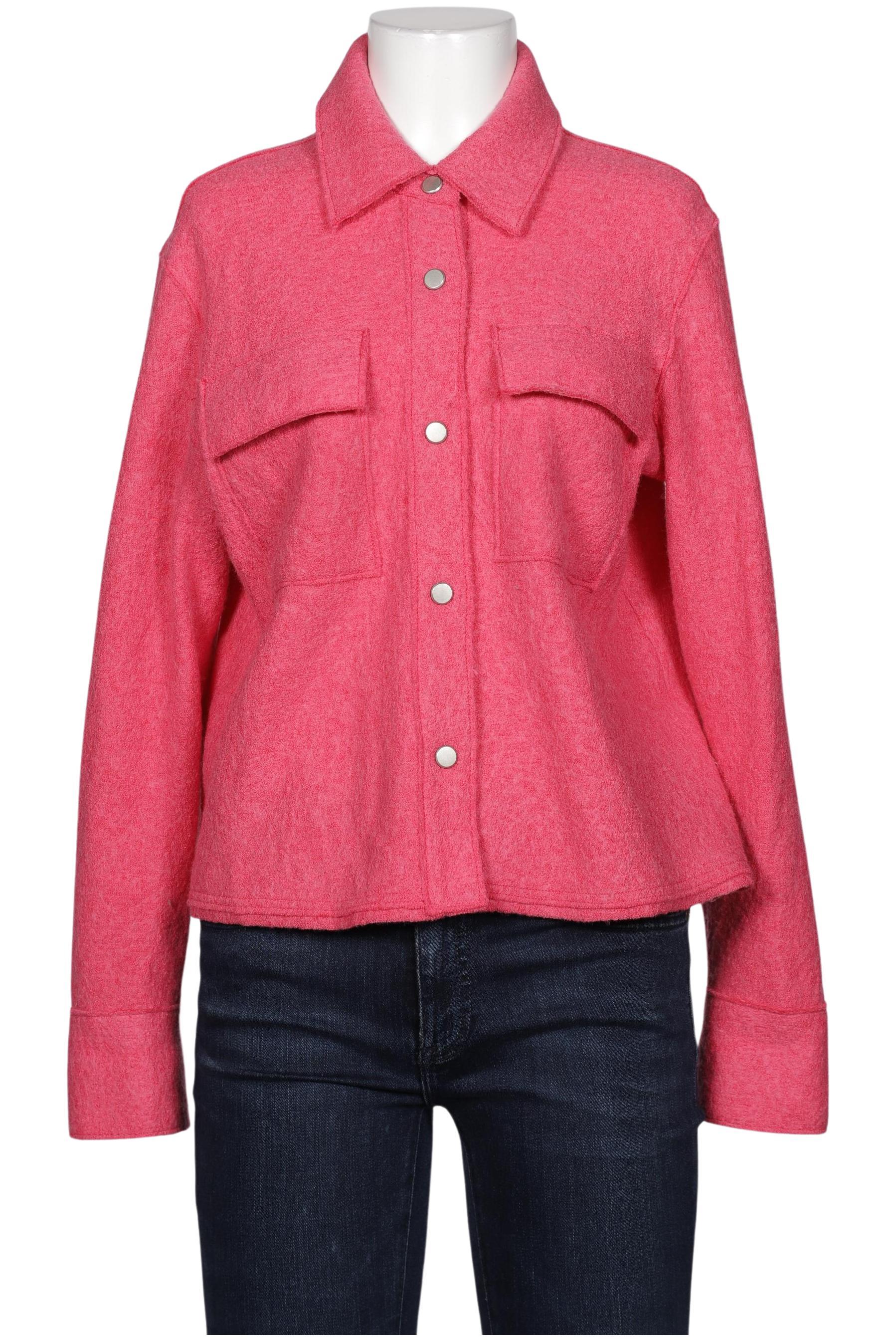 

Opus Damen Blazer, pink, Gr. 38