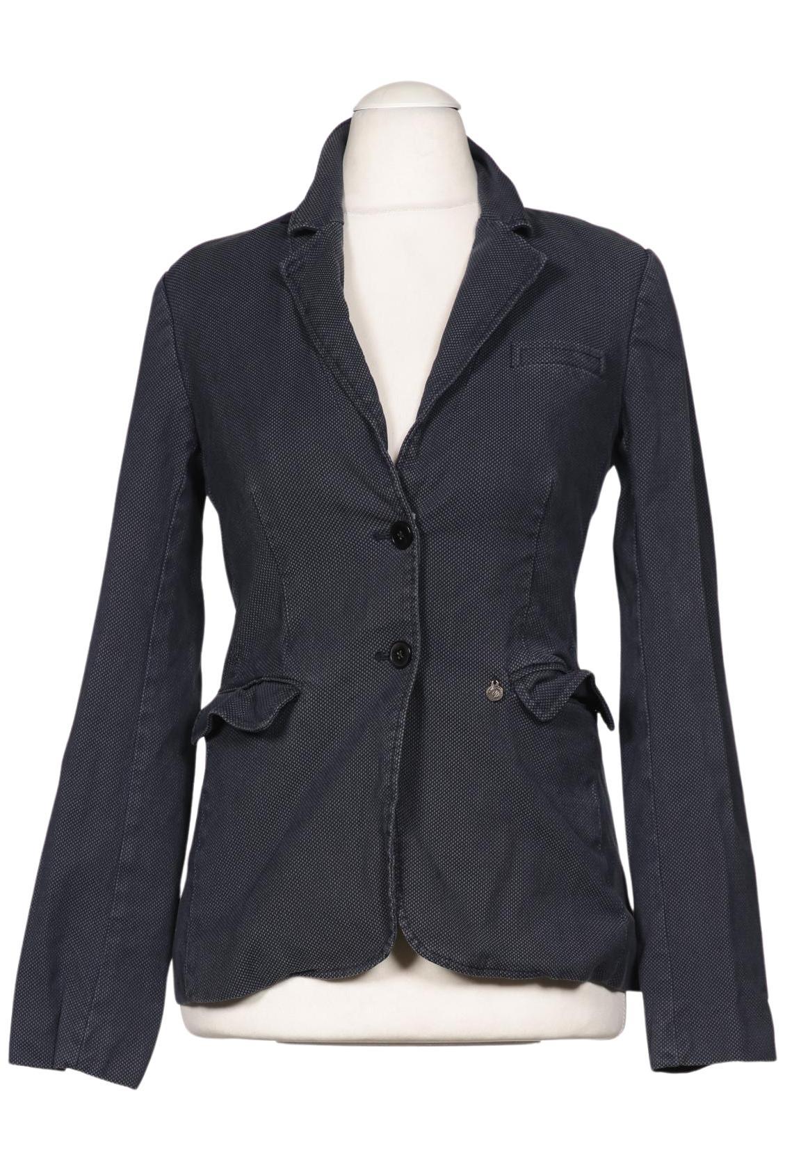 

Opus Damen Blazer, marineblau, Gr. 36