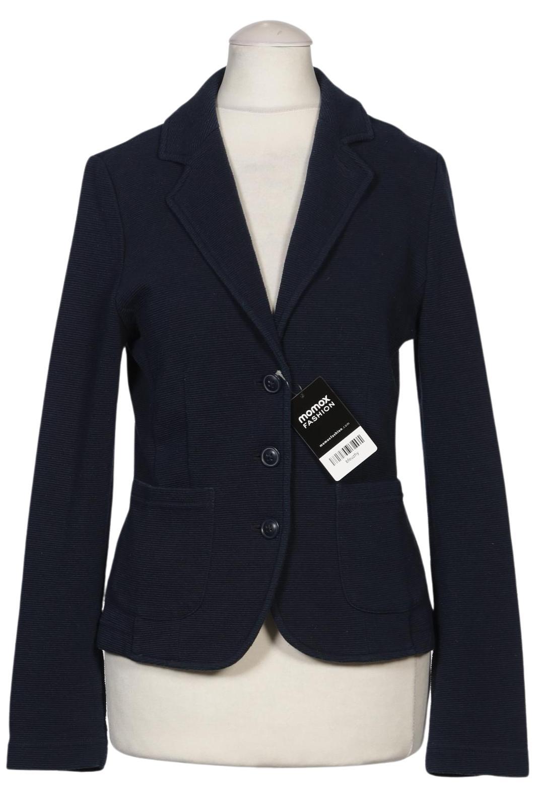 

Opus Damen Blazer, marineblau, Gr. 36