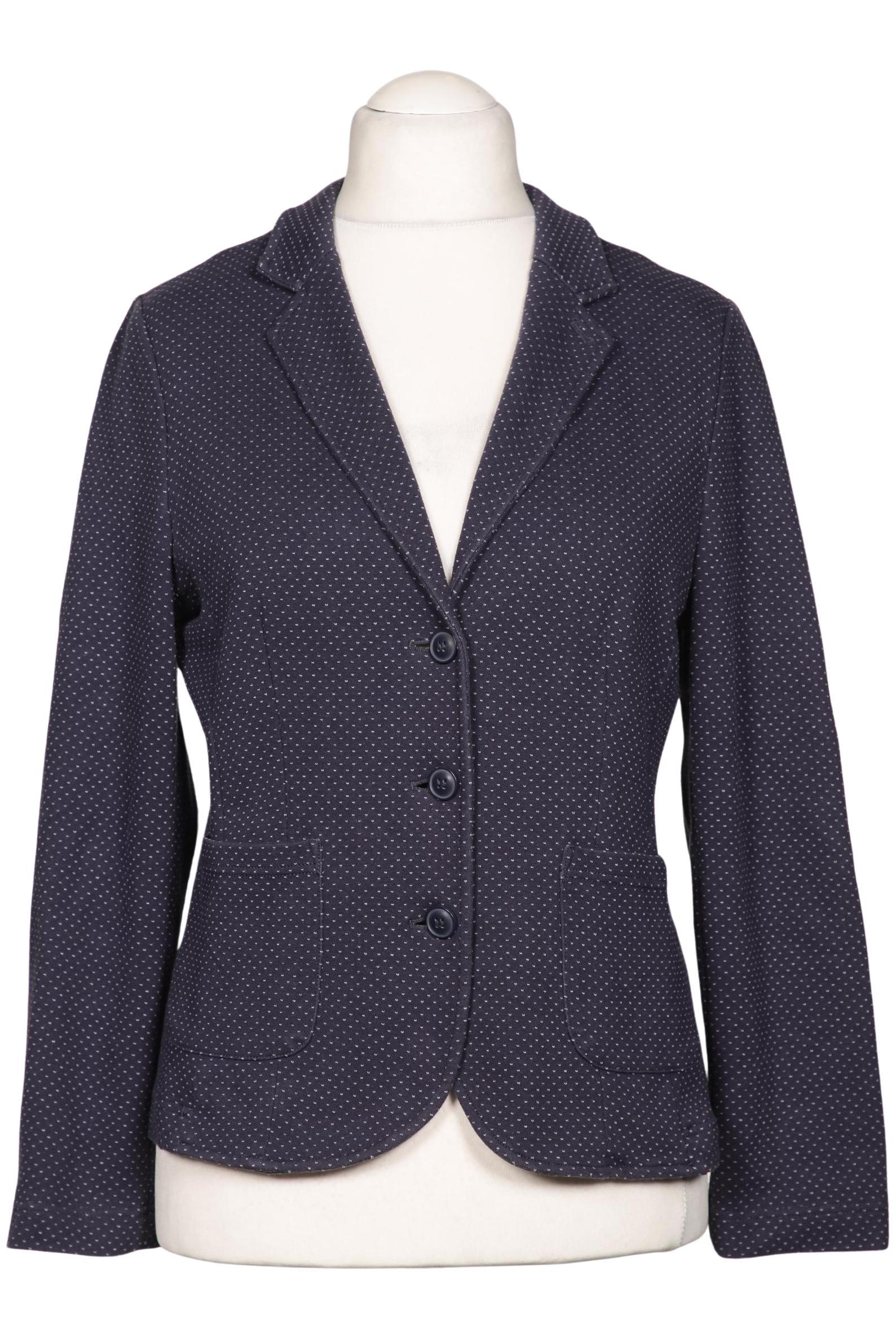

Opus Damen Blazer, marineblau, Gr. 42