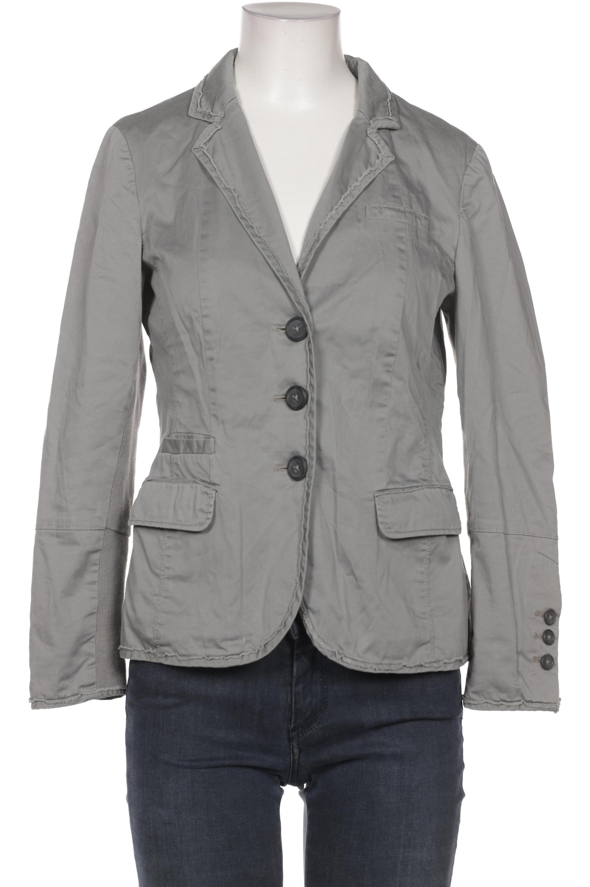 

Opus Damen Blazer, grau, Gr. 36