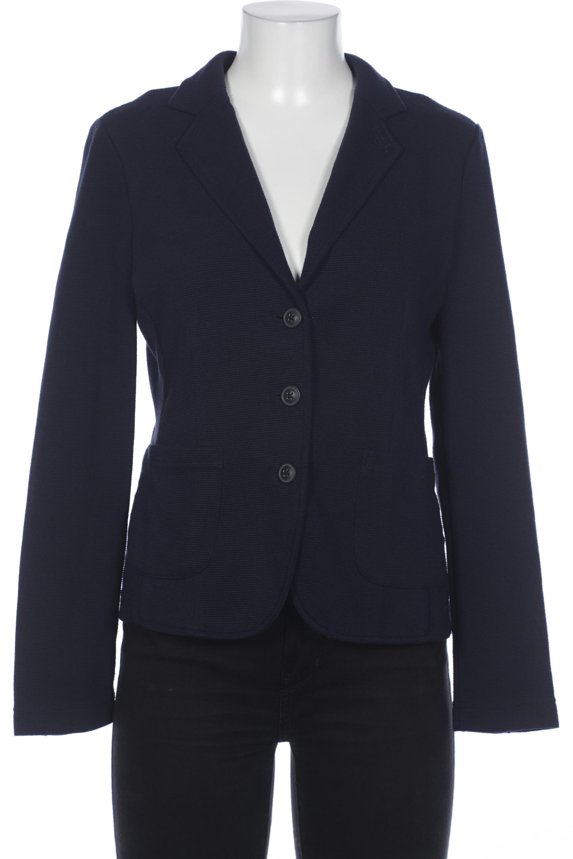 

Opus Damen Blazer, marineblau