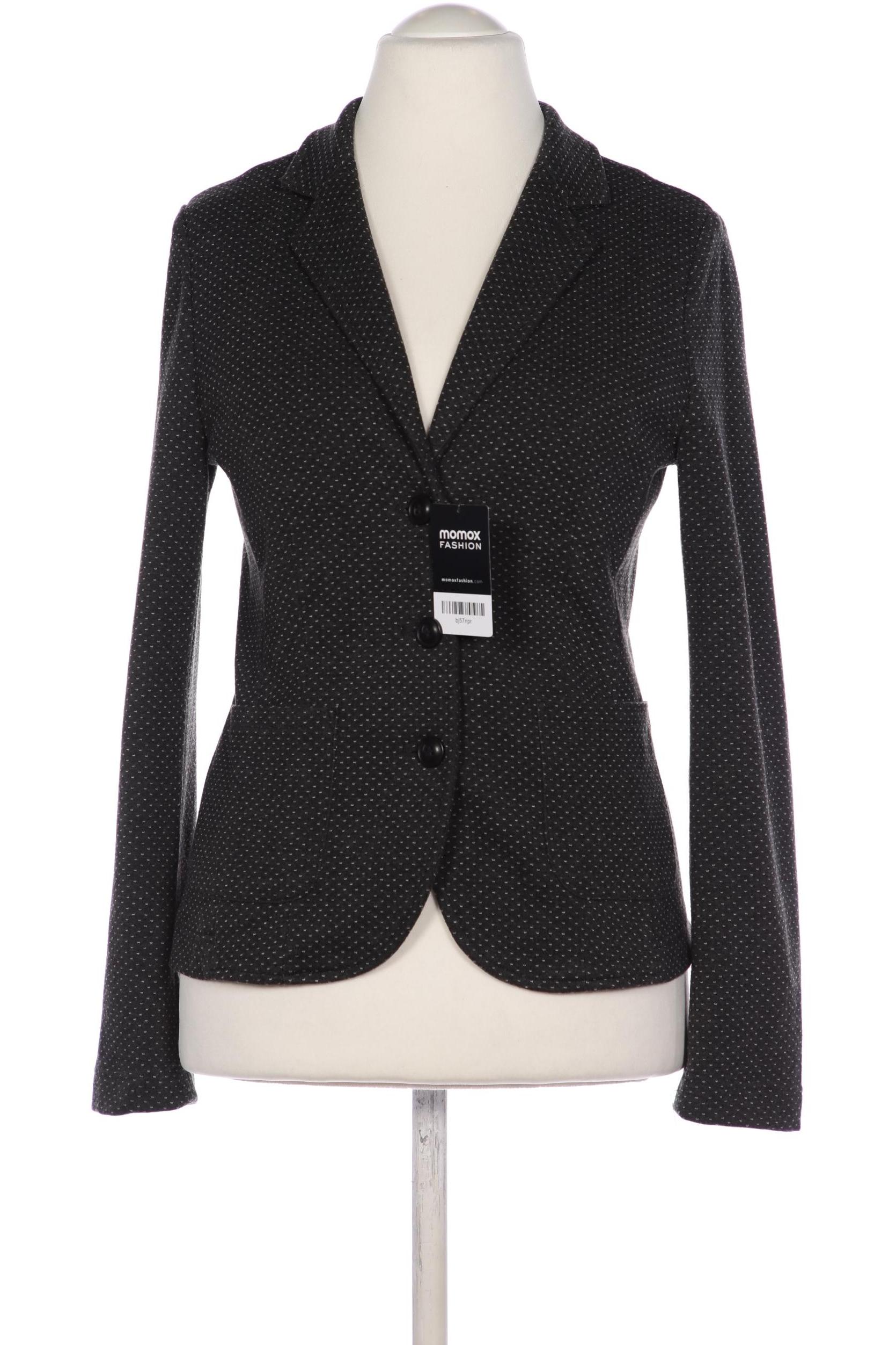 

Opus Damen Blazer, grau, Gr. 40