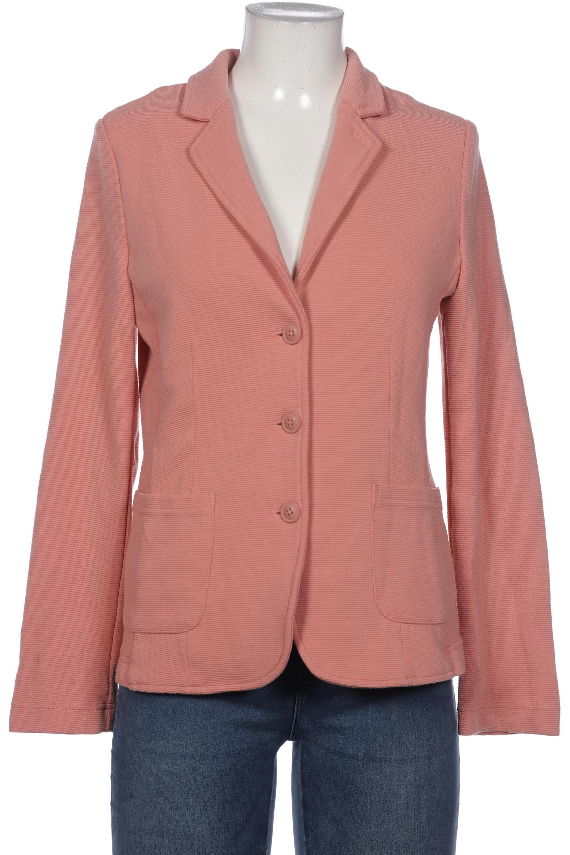 

Opus Damen Blazer, pink, Gr. 42