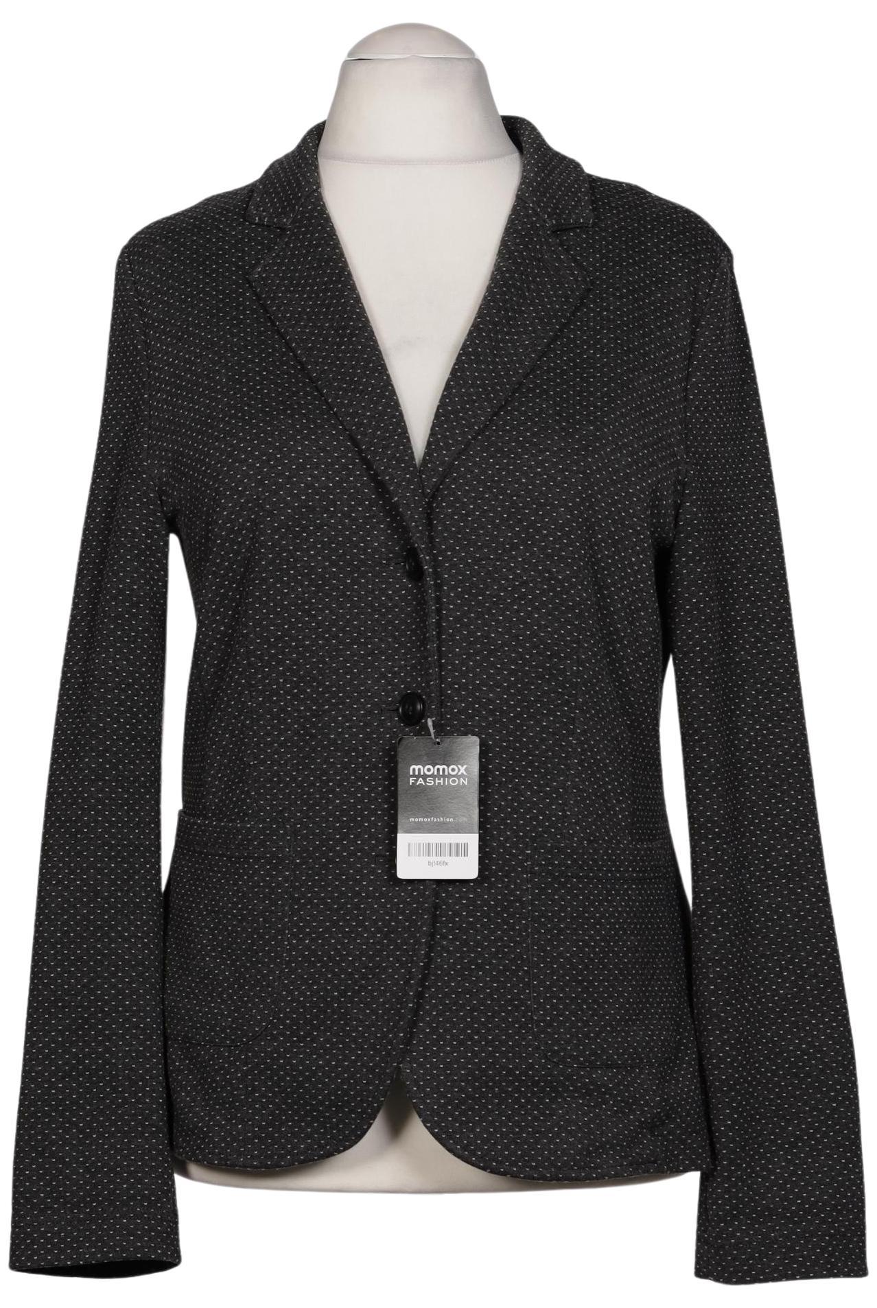 

Opus Damen Blazer, grau, Gr. 44