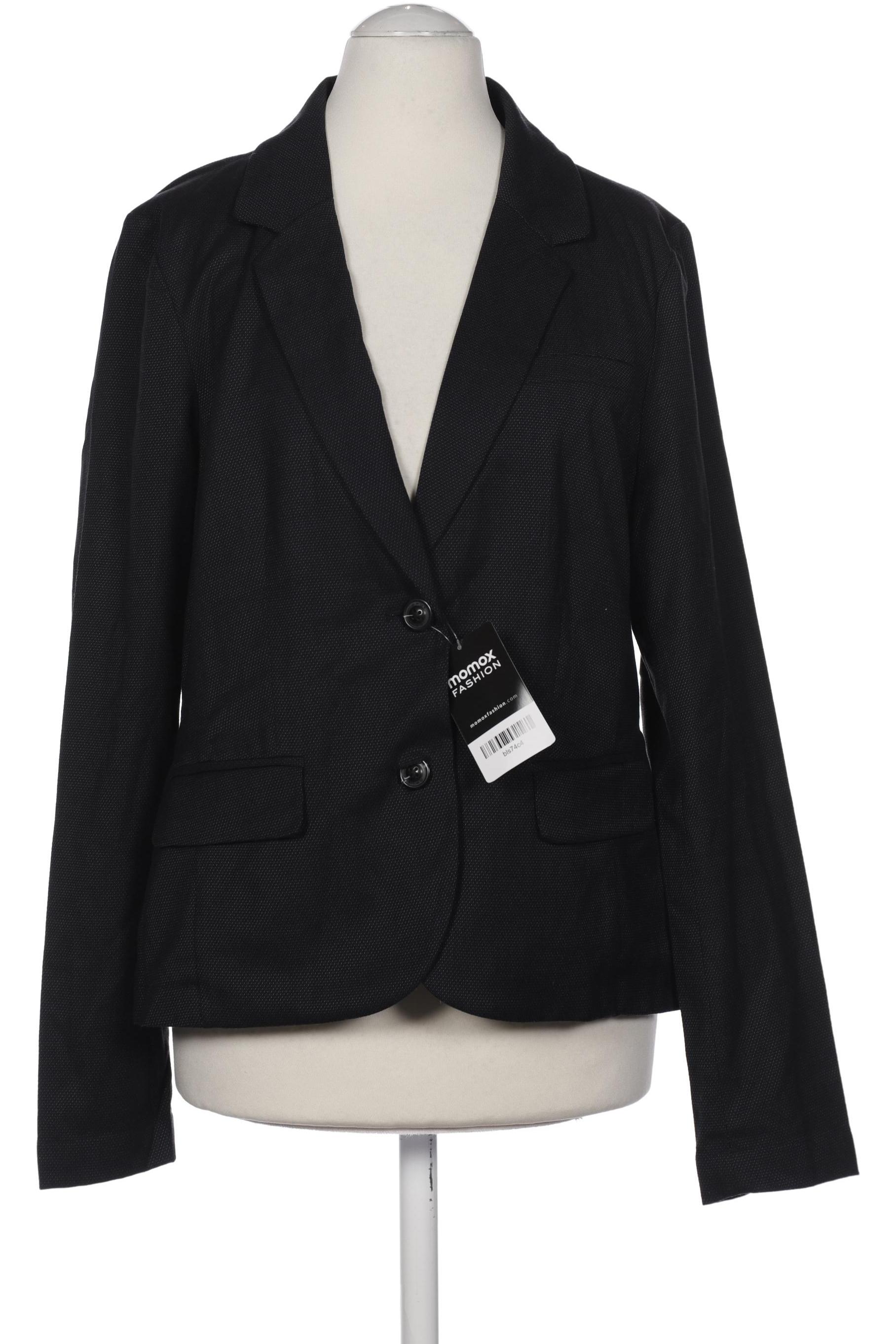 

Opus Damen Blazer, marineblau, Gr. 40