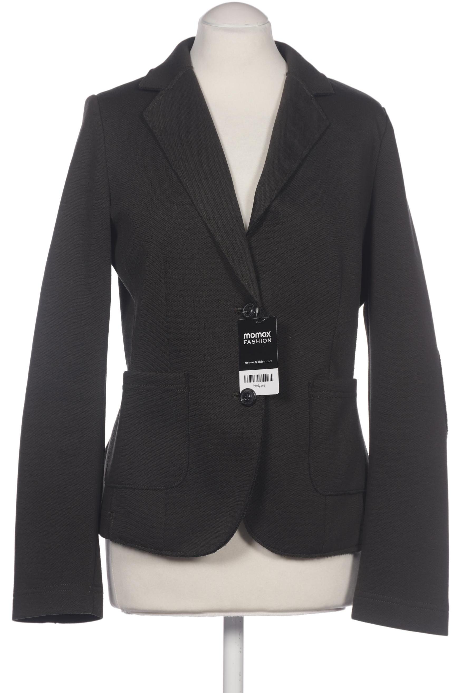 

Opus Damen Blazer, grün, Gr. 40