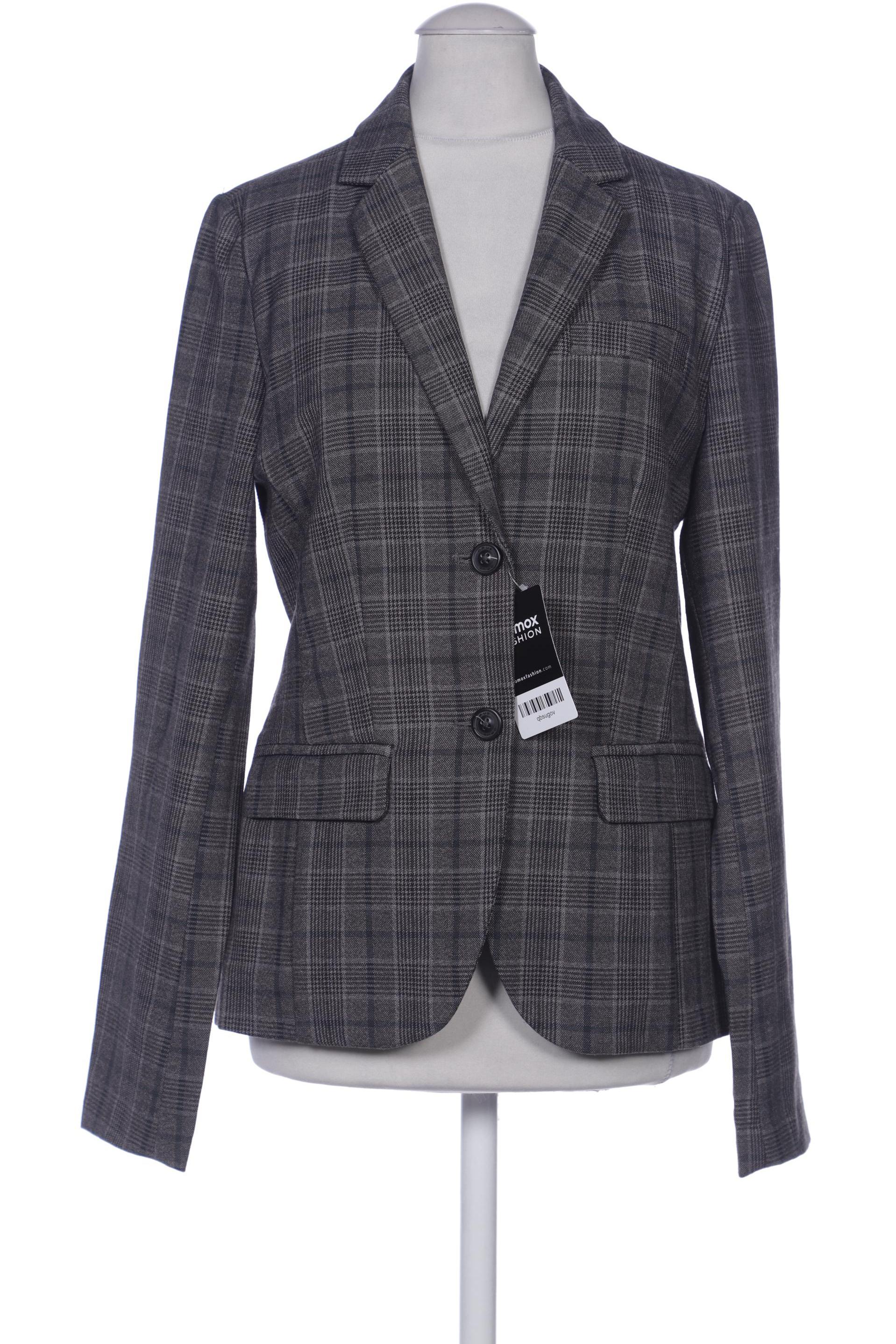 

Opus Damen Blazer, grau, Gr. 34
