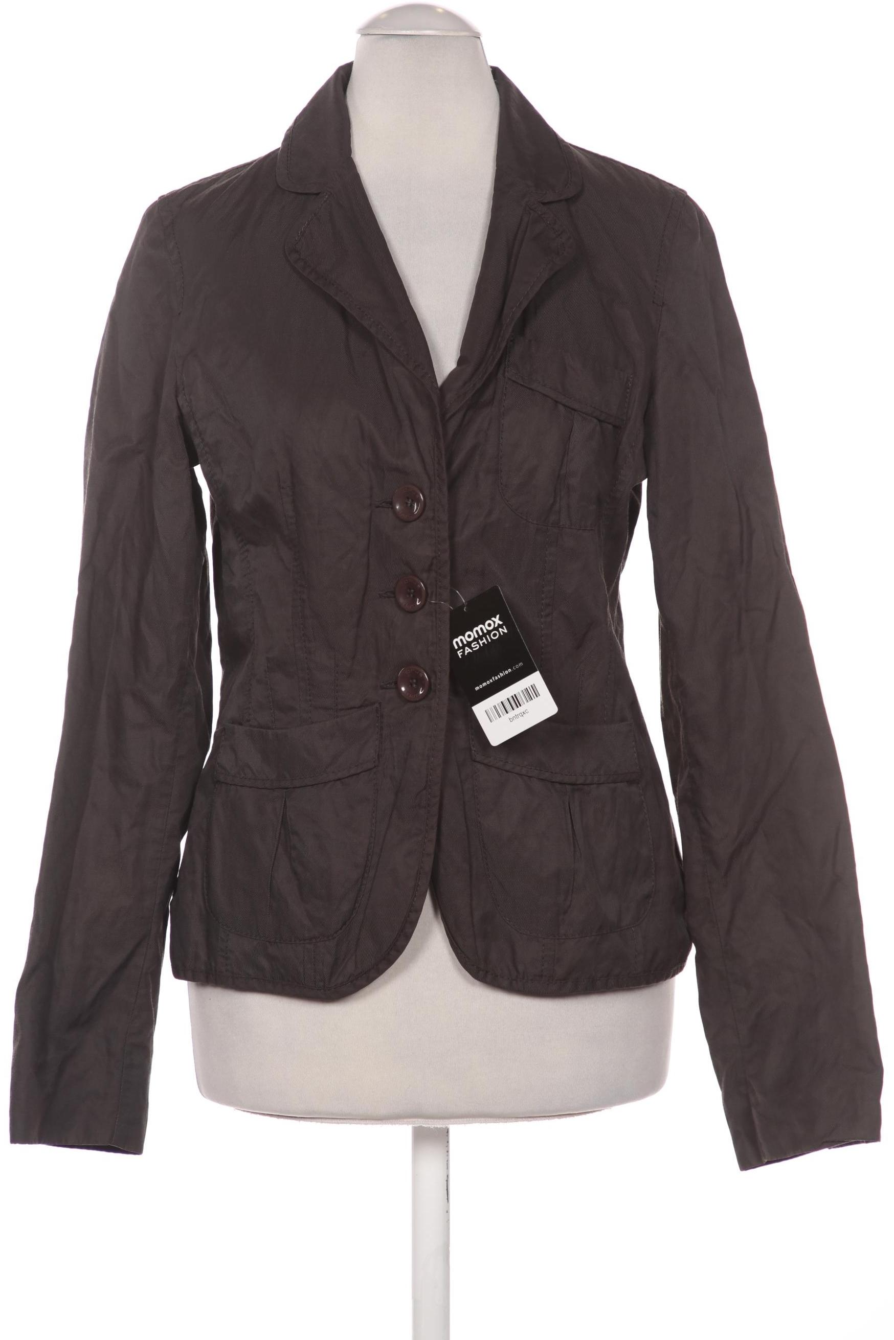 

Opus Damen Blazer, grau, Gr. 36