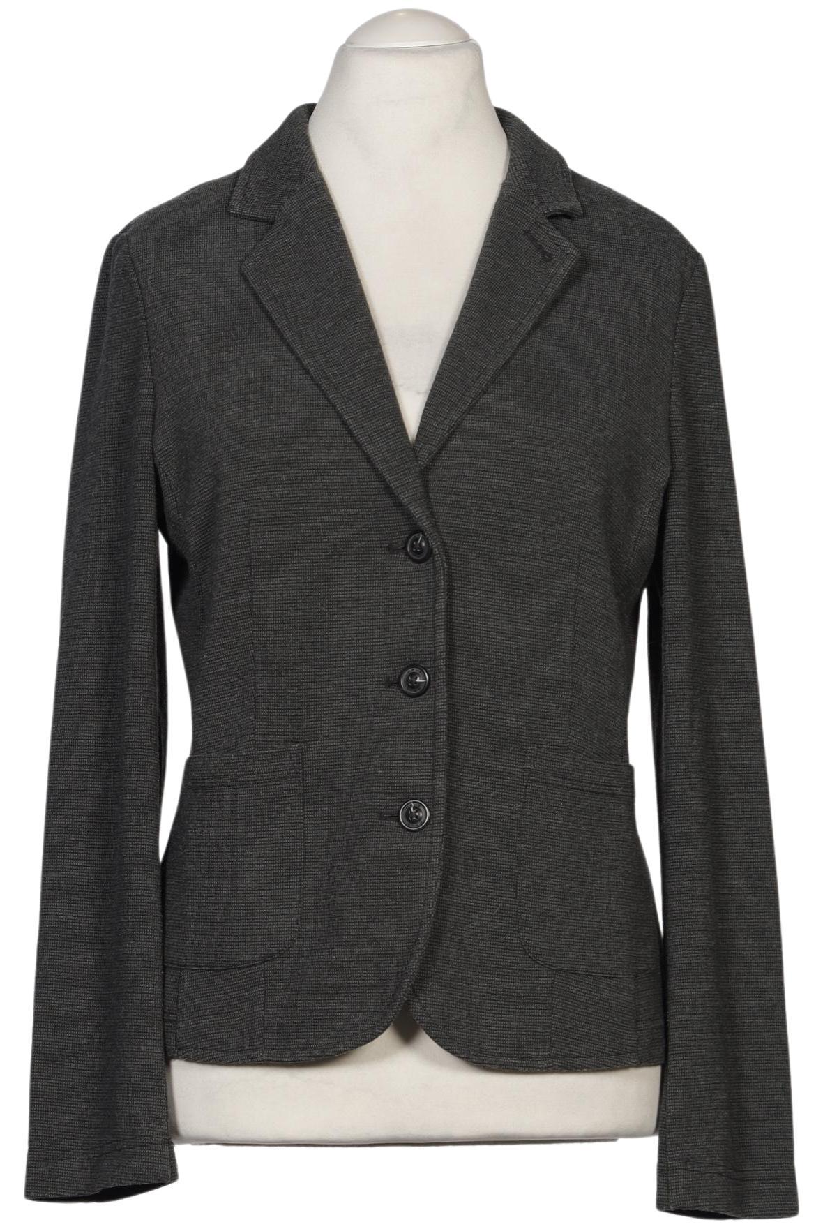 

Opus Damen Blazer, grau, Gr. 42