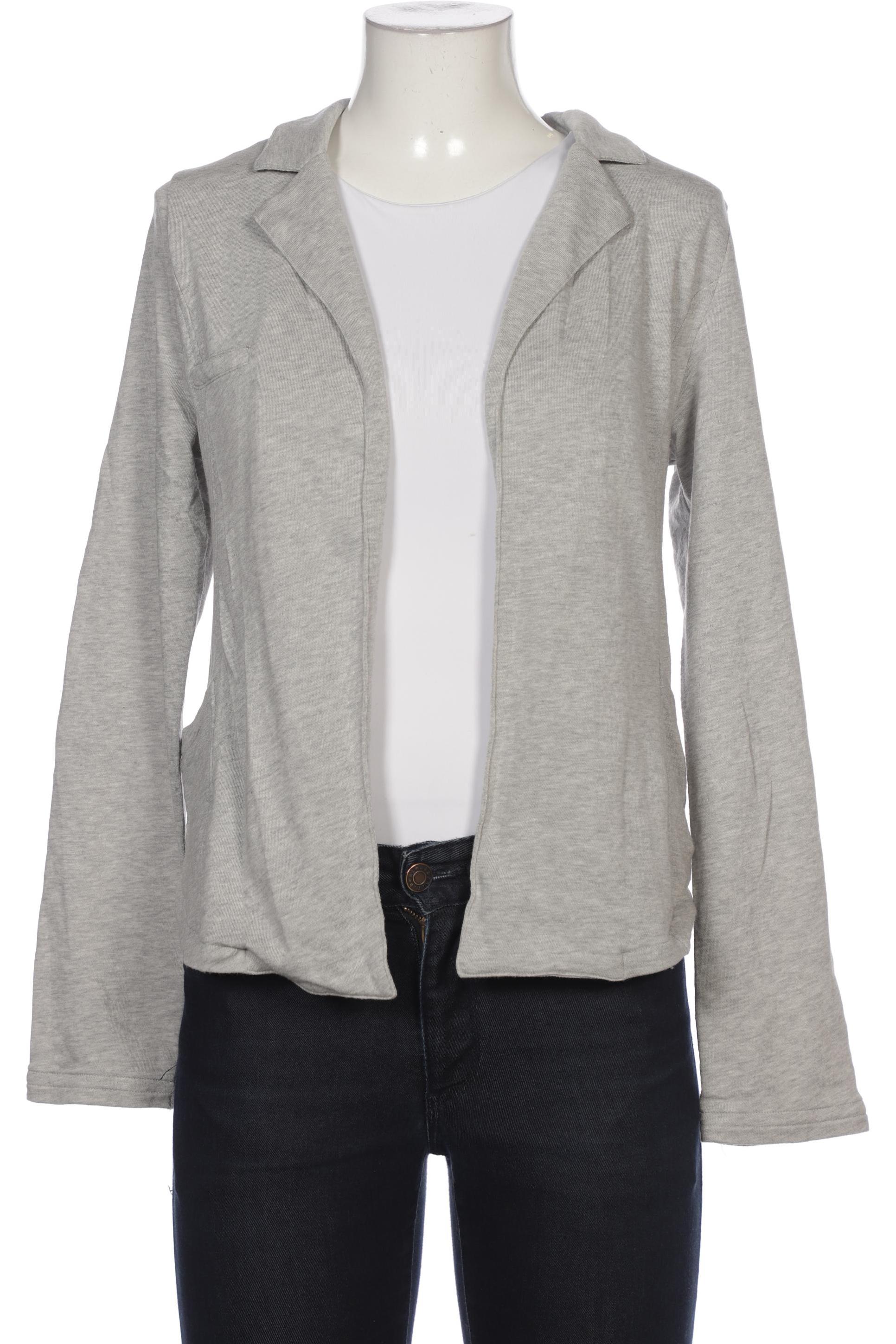 

Opus Damen Blazer, grau