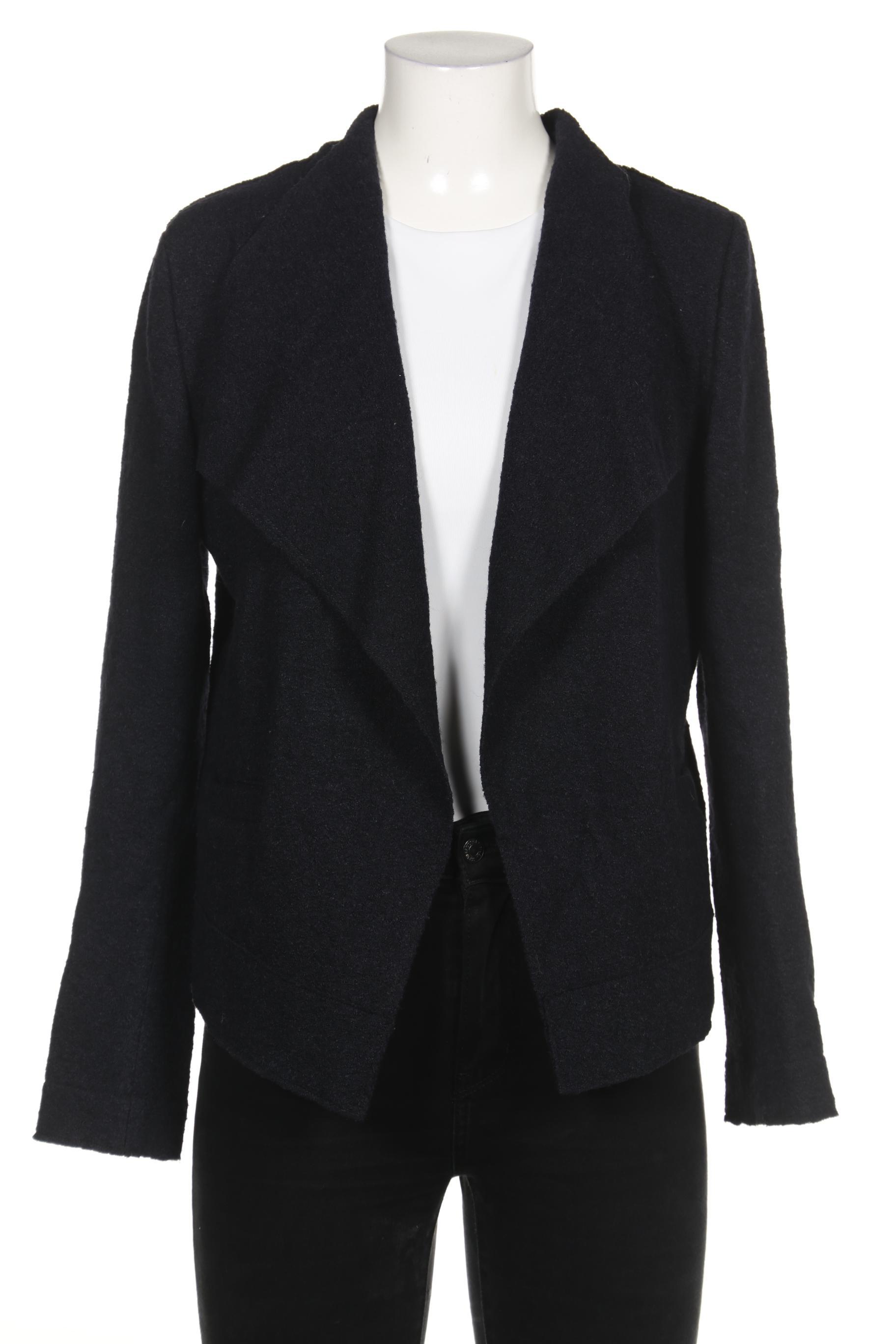 

Opus Damen Blazer, marineblau