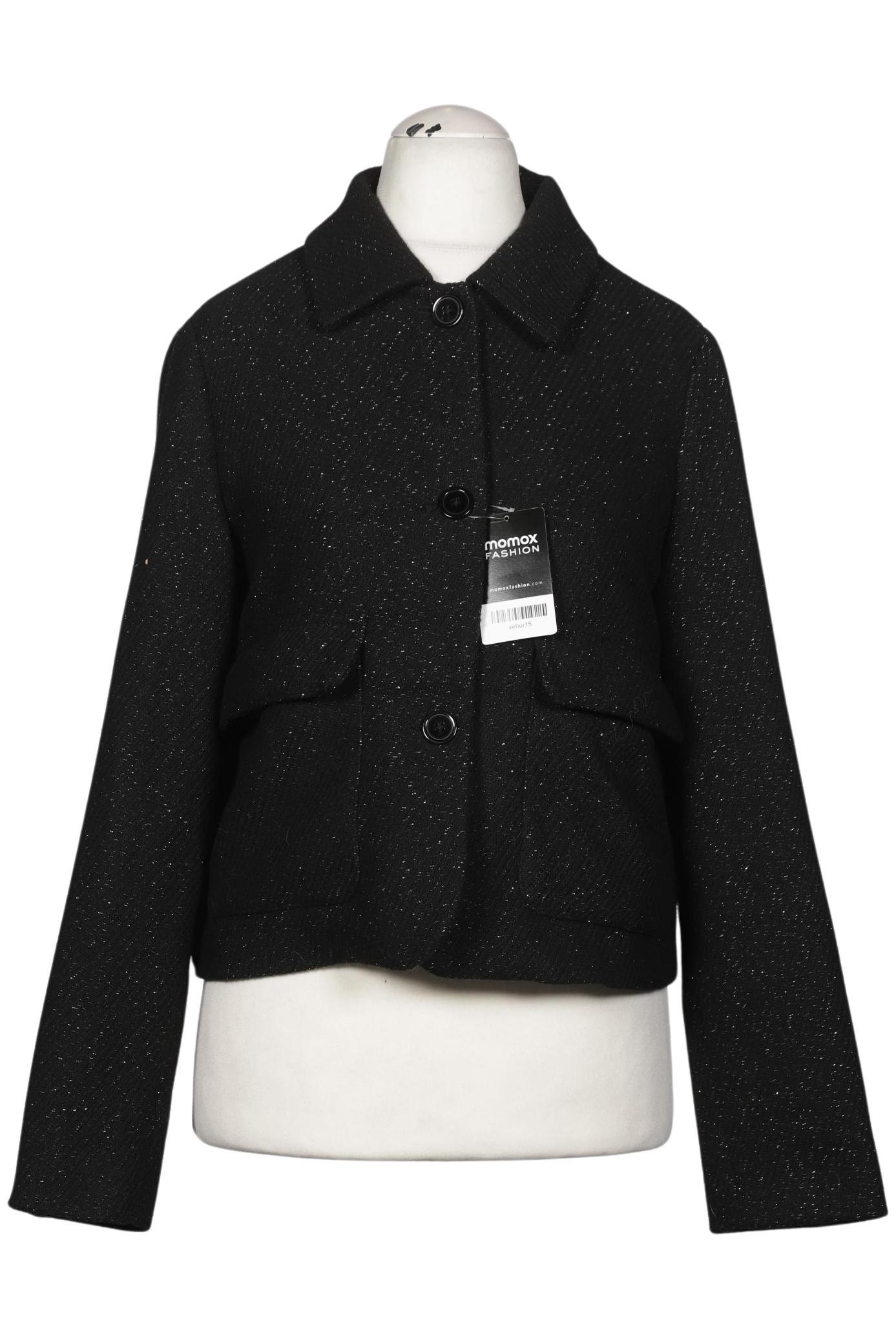 

Opus Damen Blazer, schwarz, Gr. 36