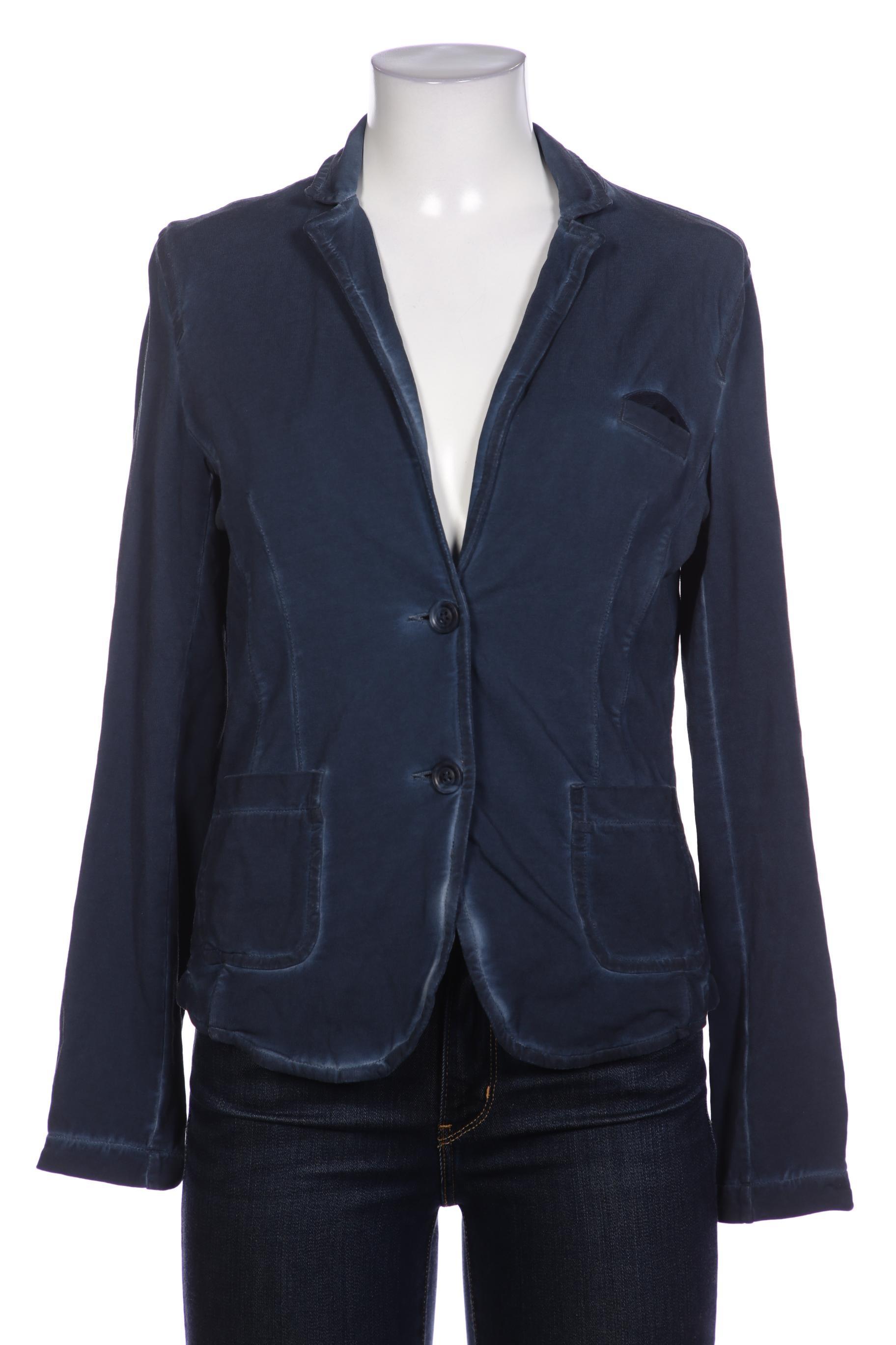 

Opus Damen Blazer, marineblau, Gr. 38