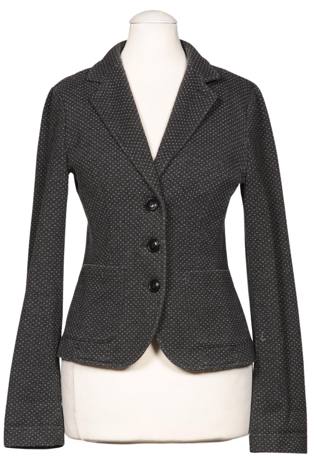 

Opus Damen Blazer, grau, Gr. 34