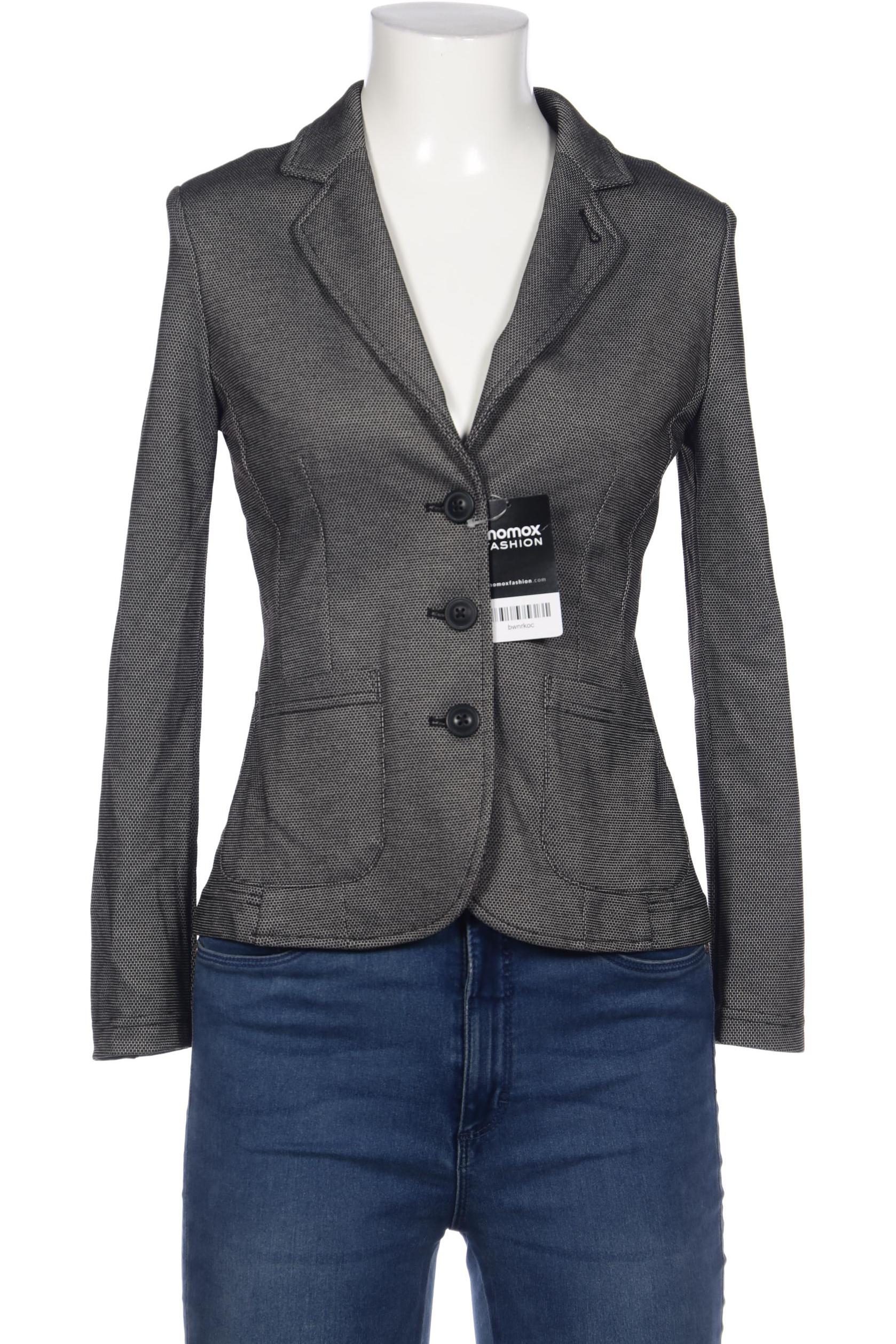 

Opus Damen Blazer, grau