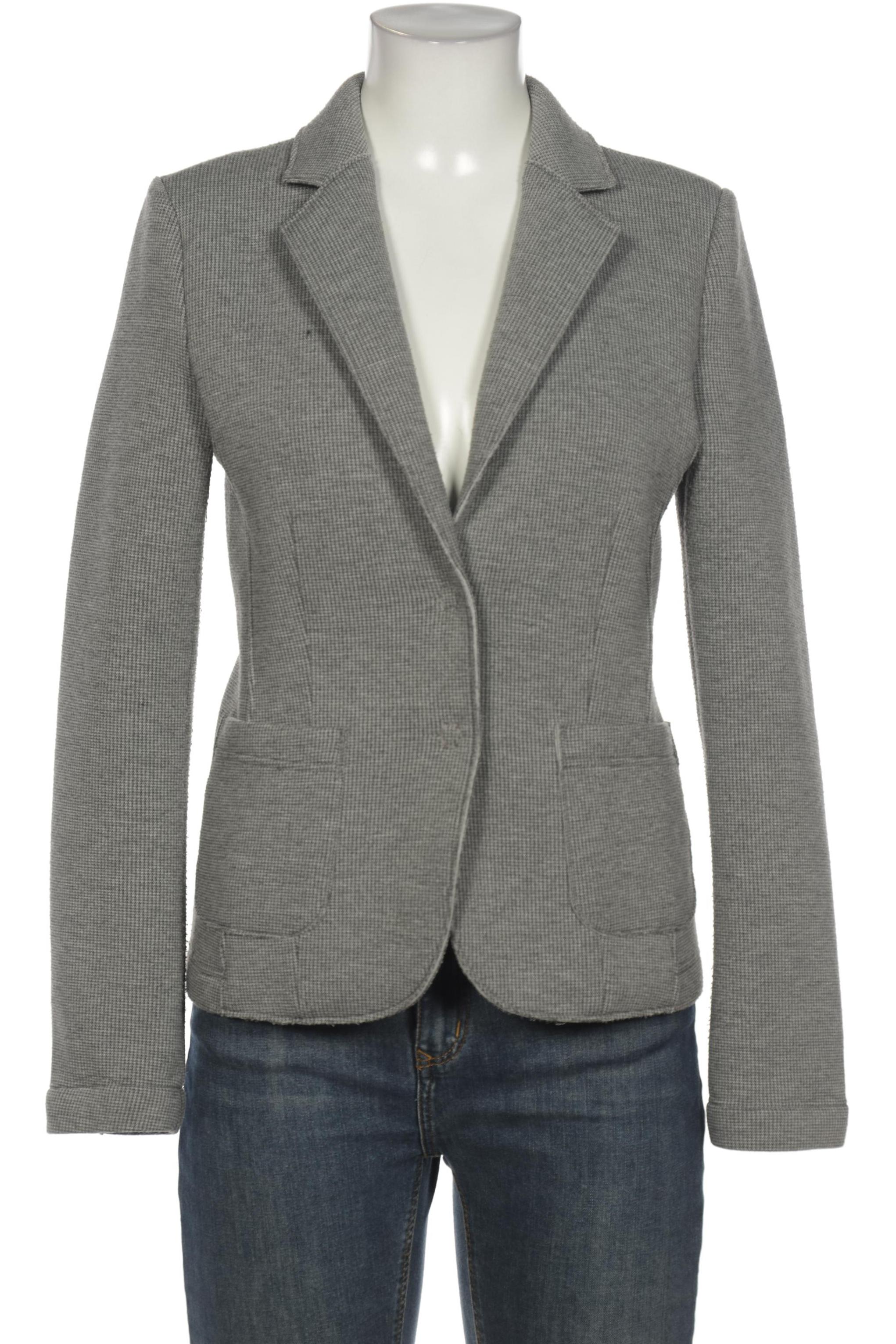 

Opus Damen Blazer, grau, Gr. 36
