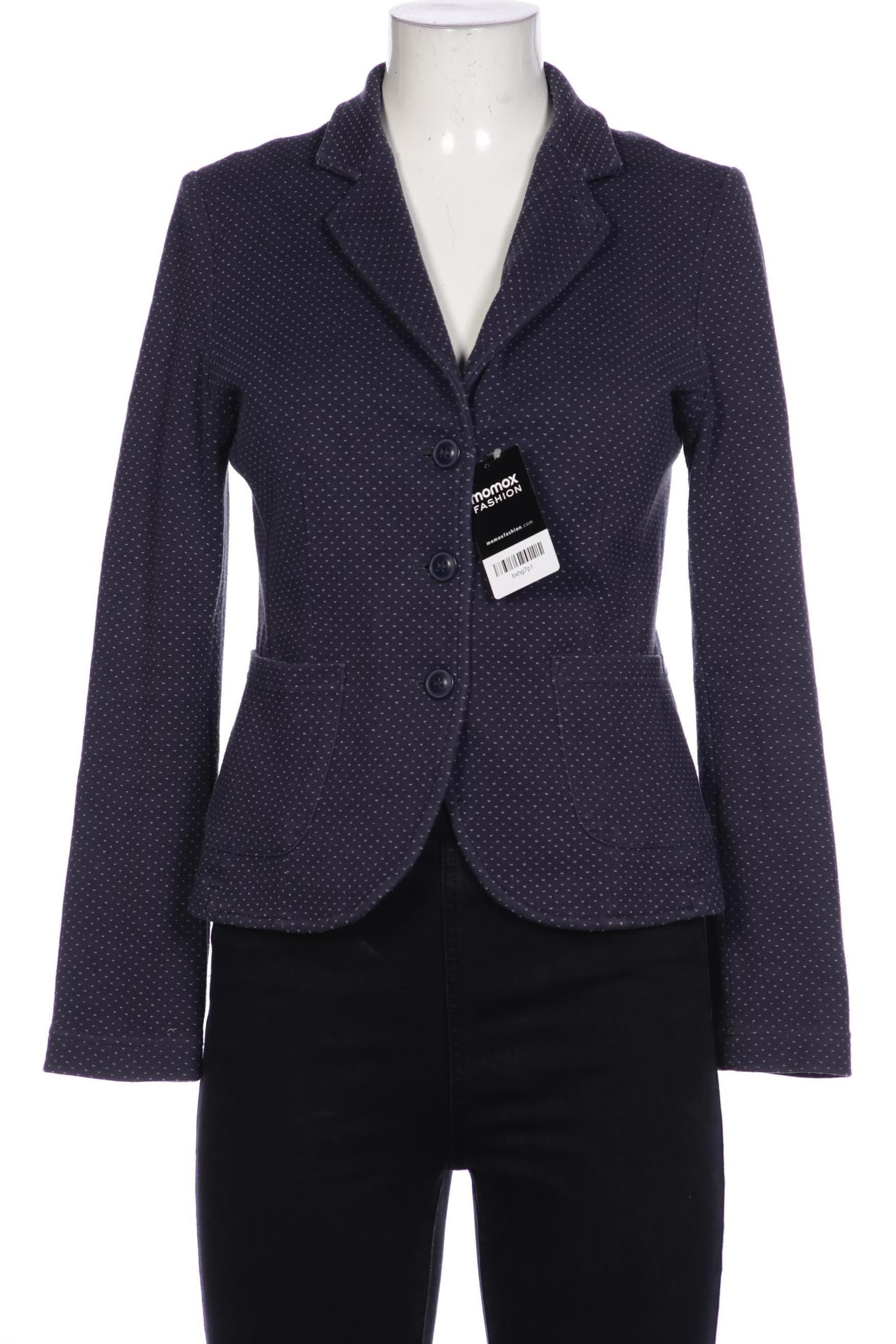 

Opus Damen Blazer, marineblau