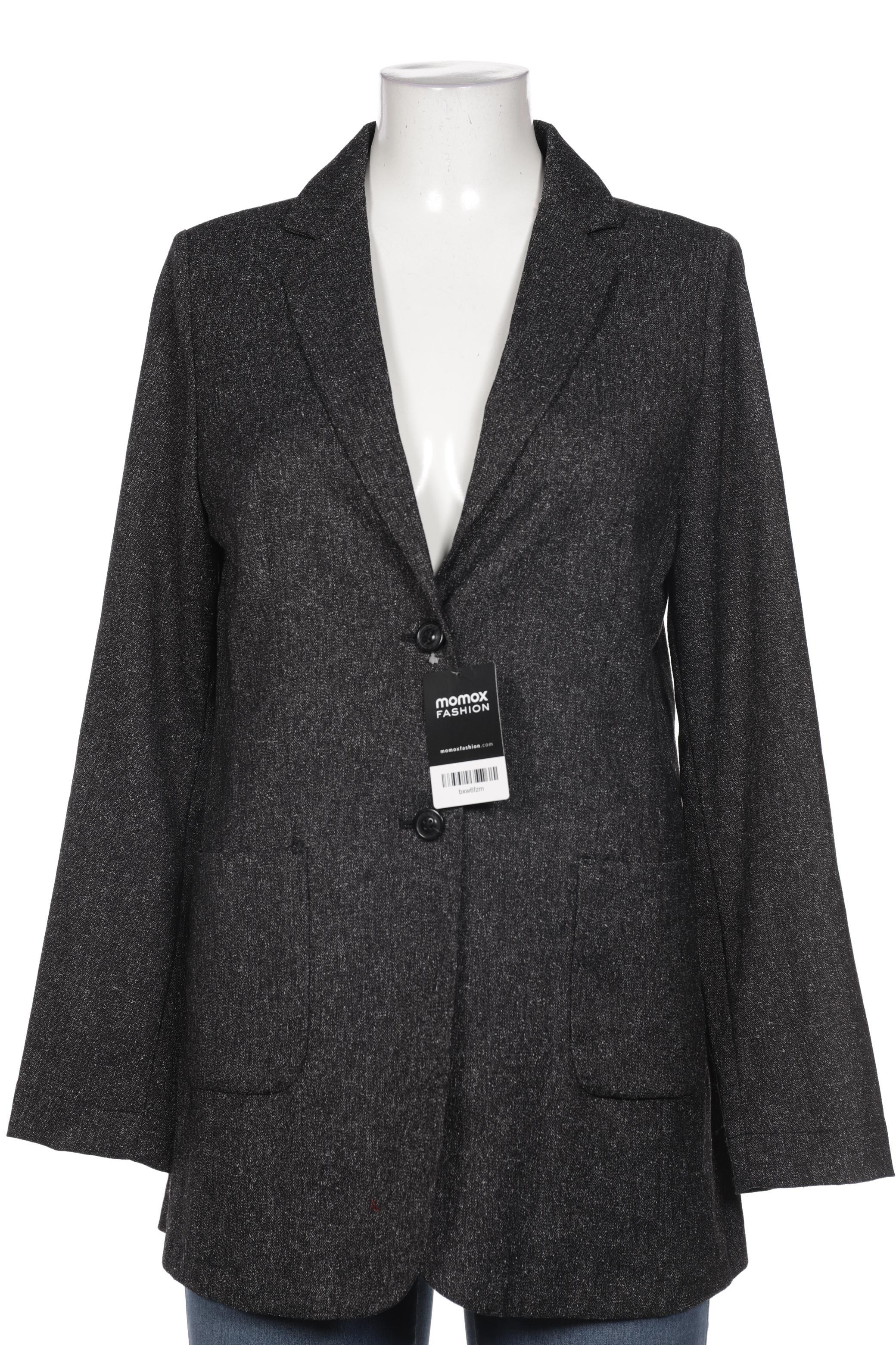 

Opus Damen Blazer, grau, Gr. 40
