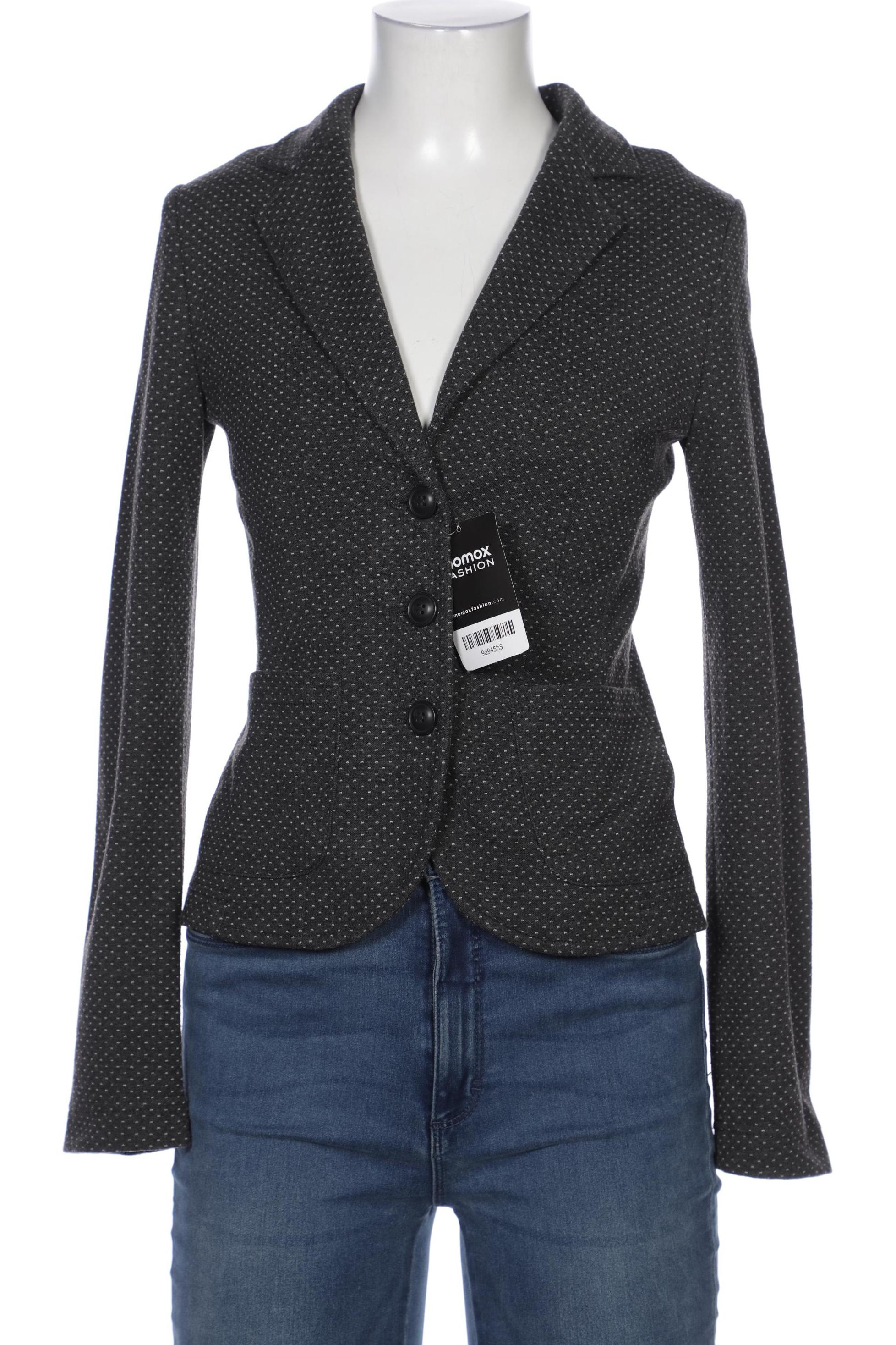 

Opus Damen Blazer, grau