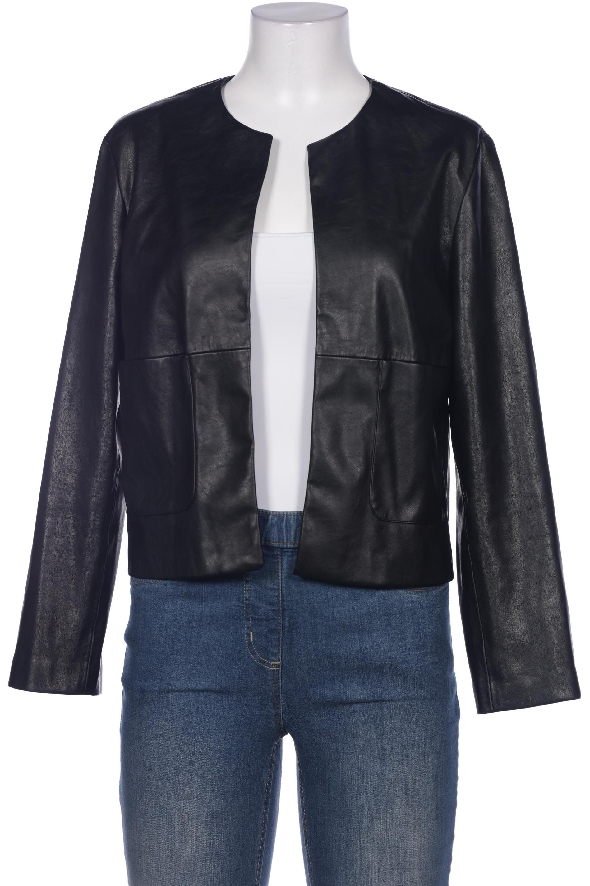 

Opus Damen Blazer, schwarz, Gr. 38