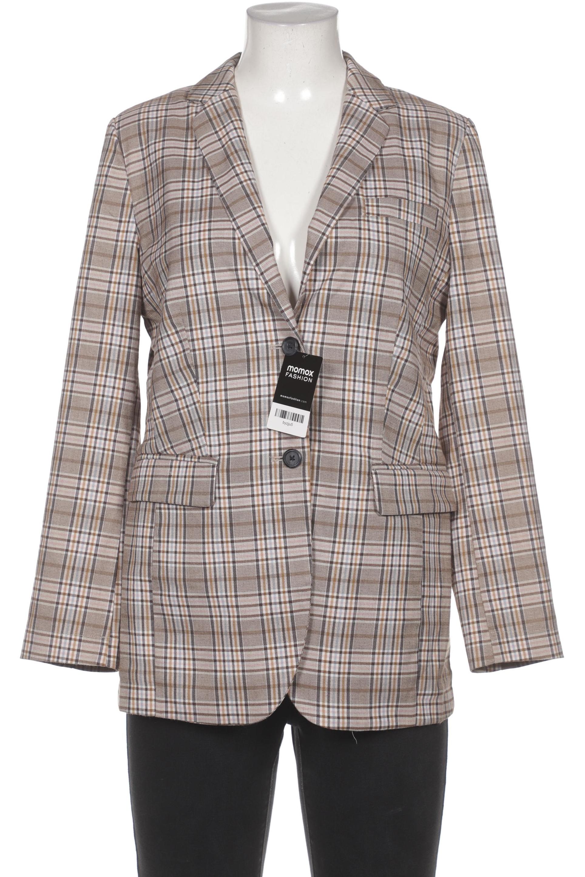 

Opus Damen Blazer, braun, Gr. 42