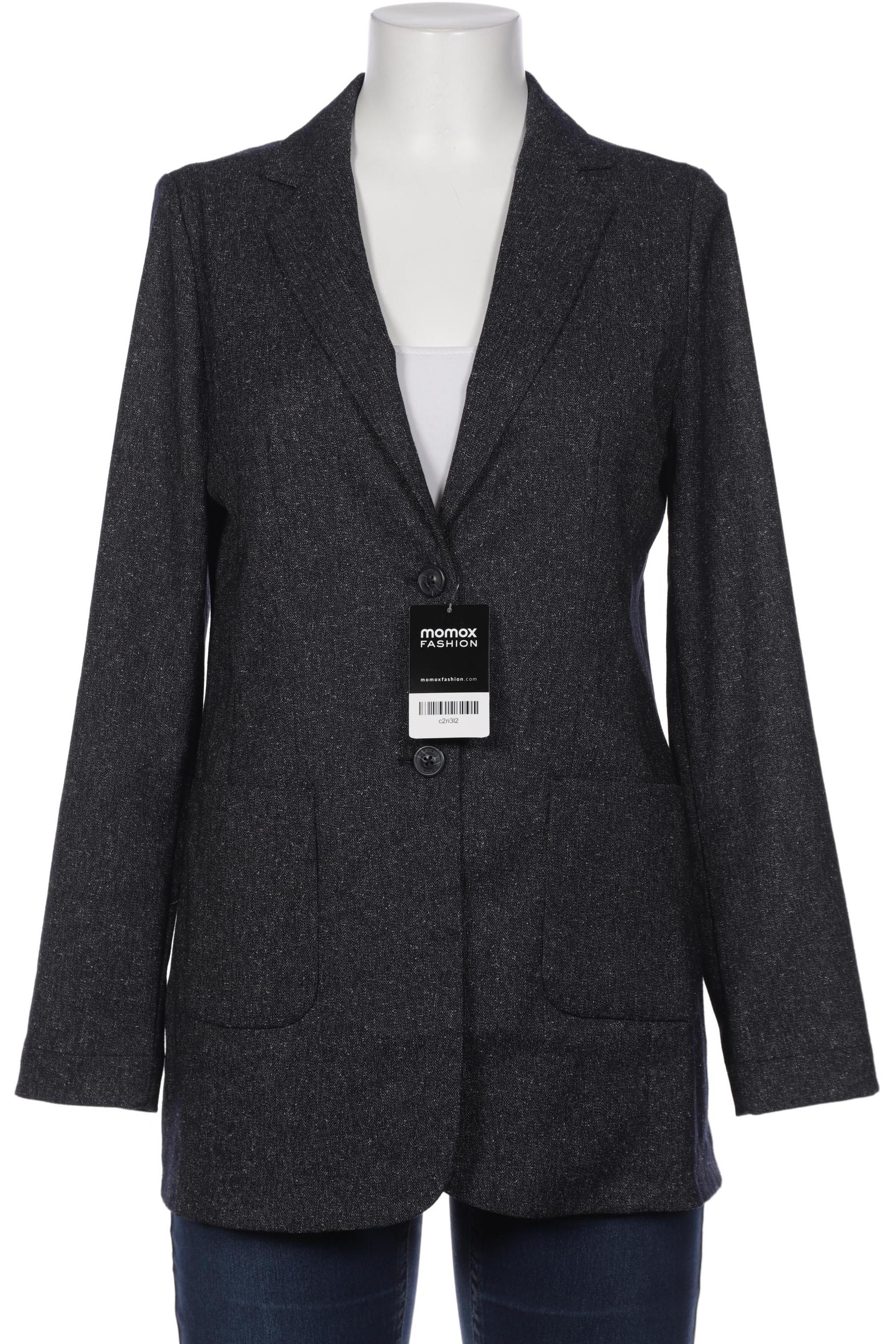

Opus Damen Blazer, marineblau, Gr. 38