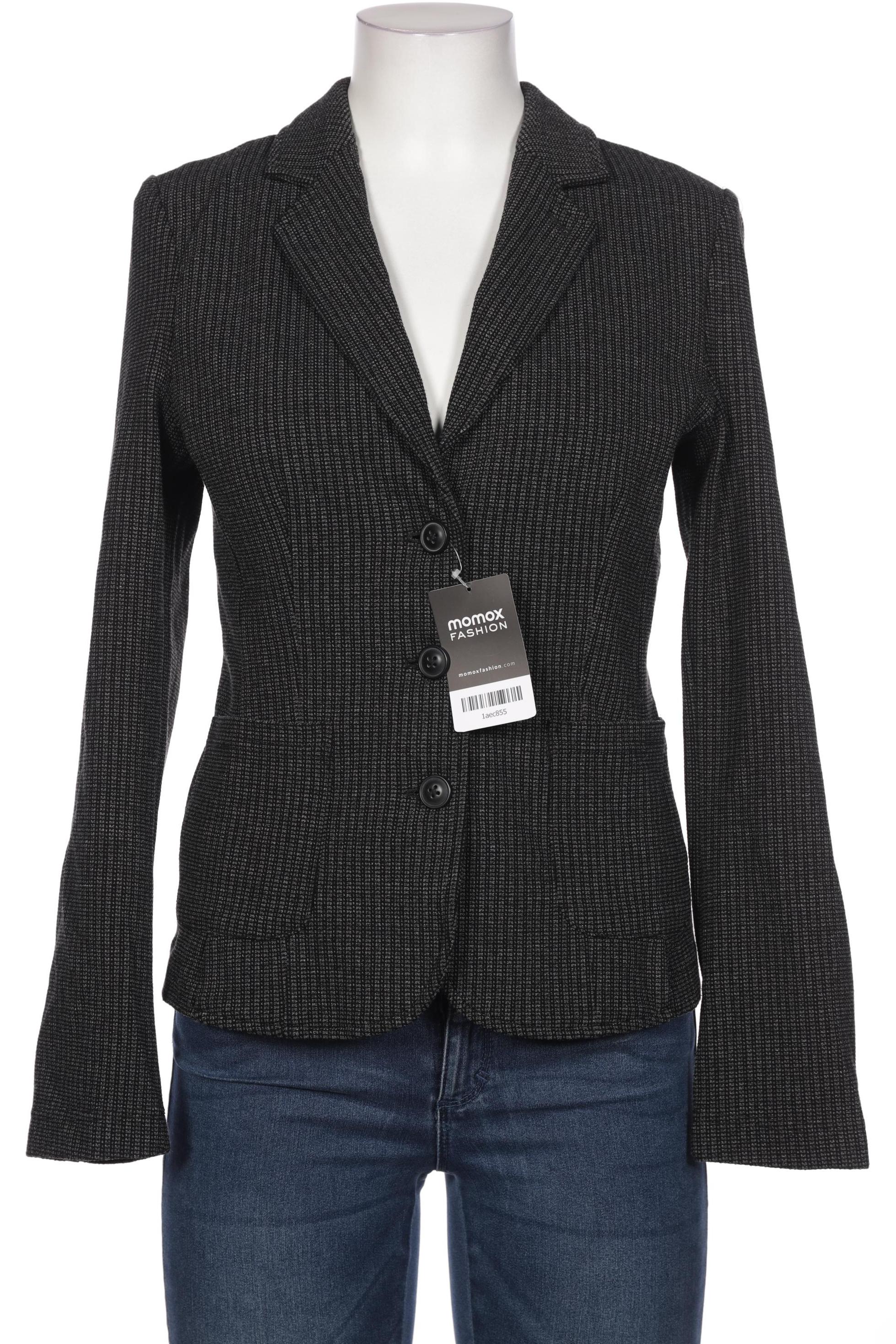 

Opus Damen Blazer, grau