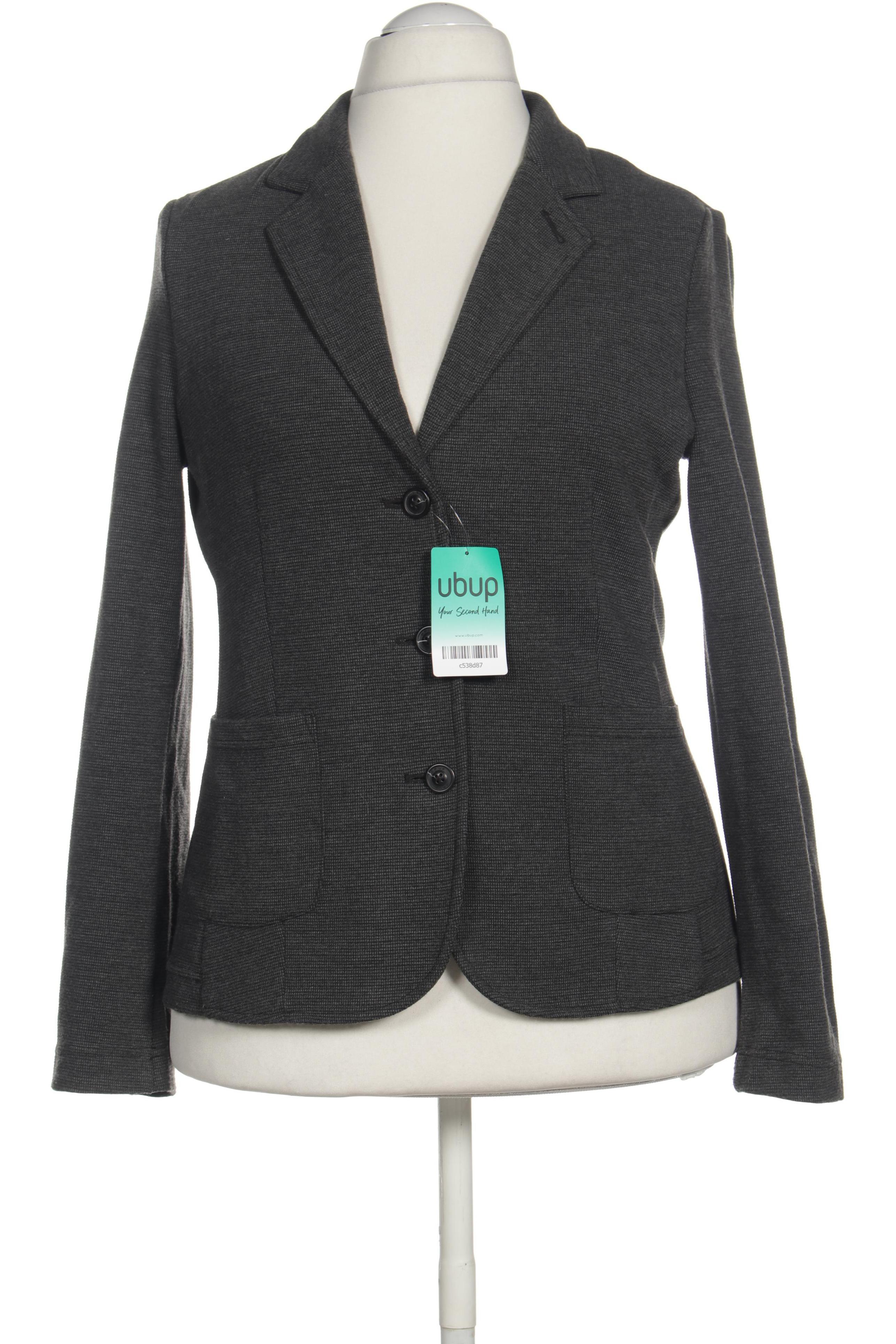 

Opus Damen Blazer, grau, Gr. 44