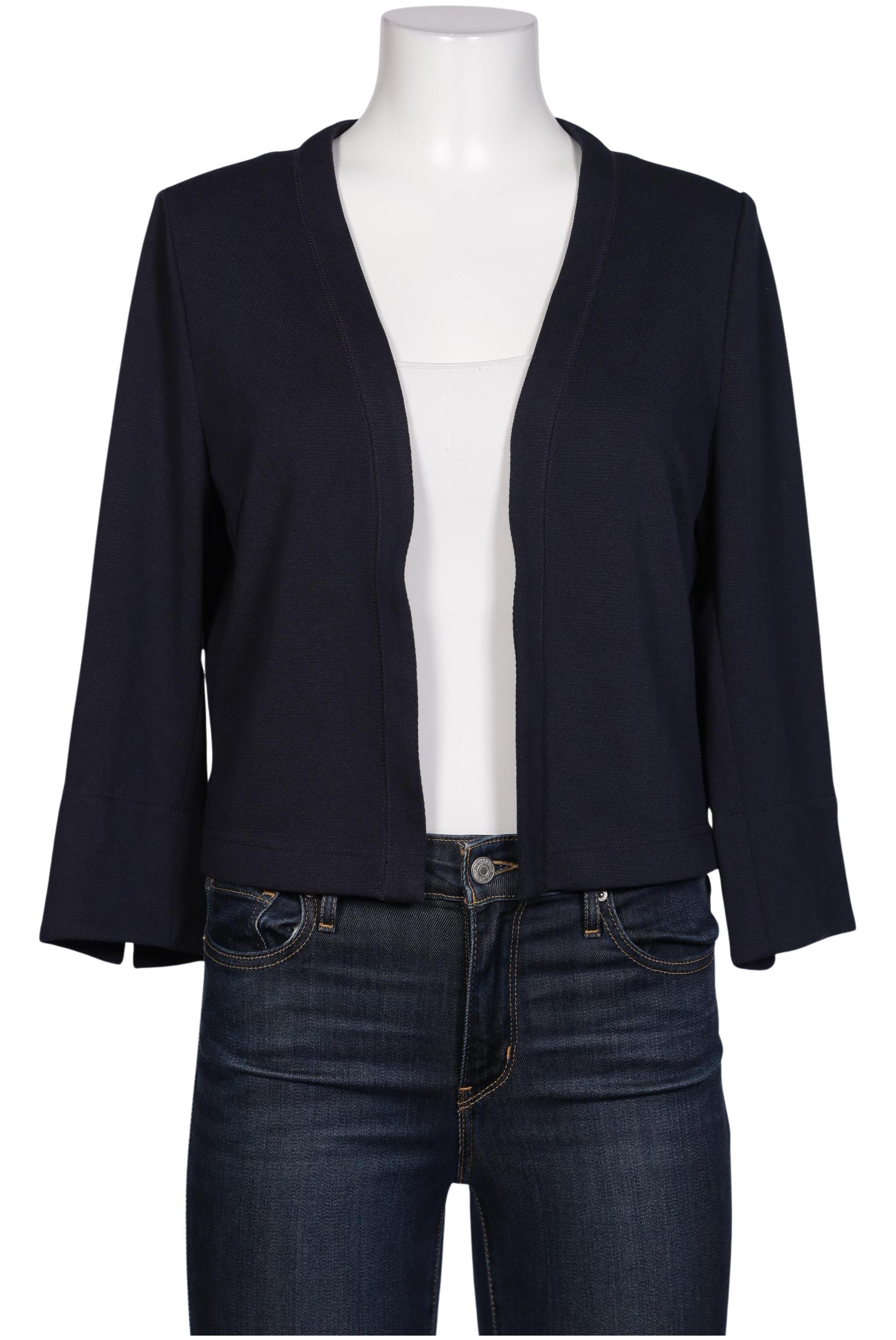 

Opus Damen Blazer, marineblau, Gr. 40