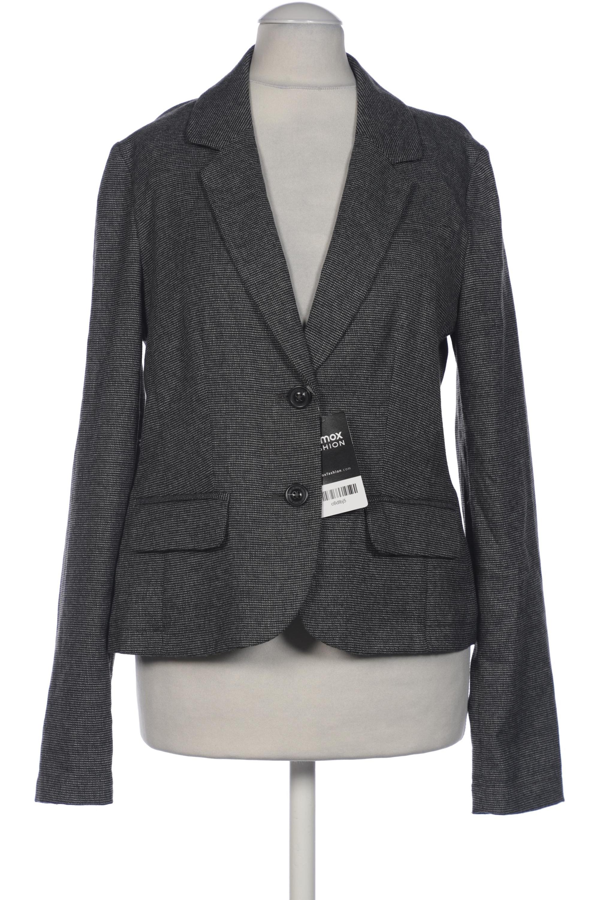 

Opus Damen Blazer, grau, Gr. 36
