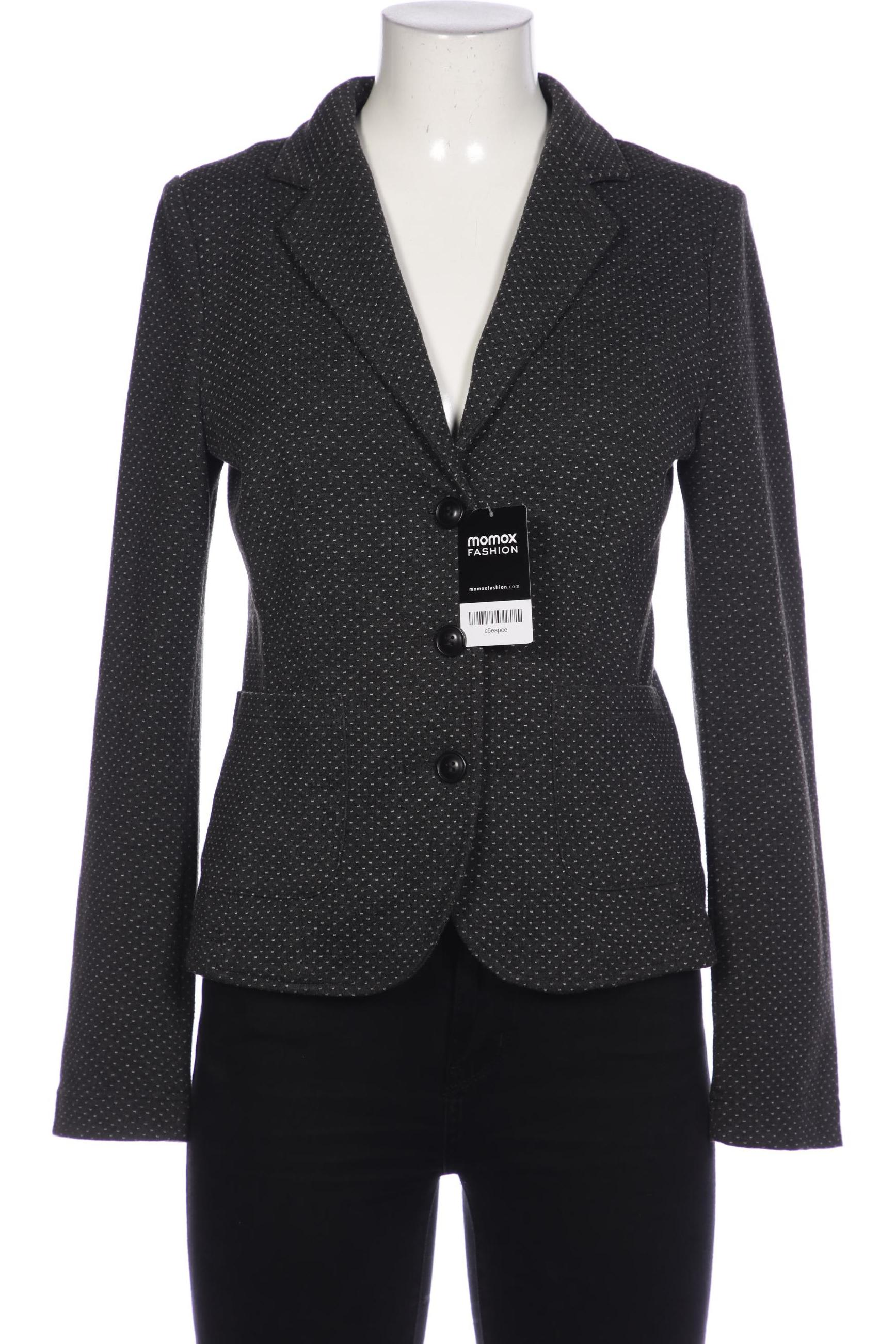 

Opus Damen Blazer, grau, Gr. 40