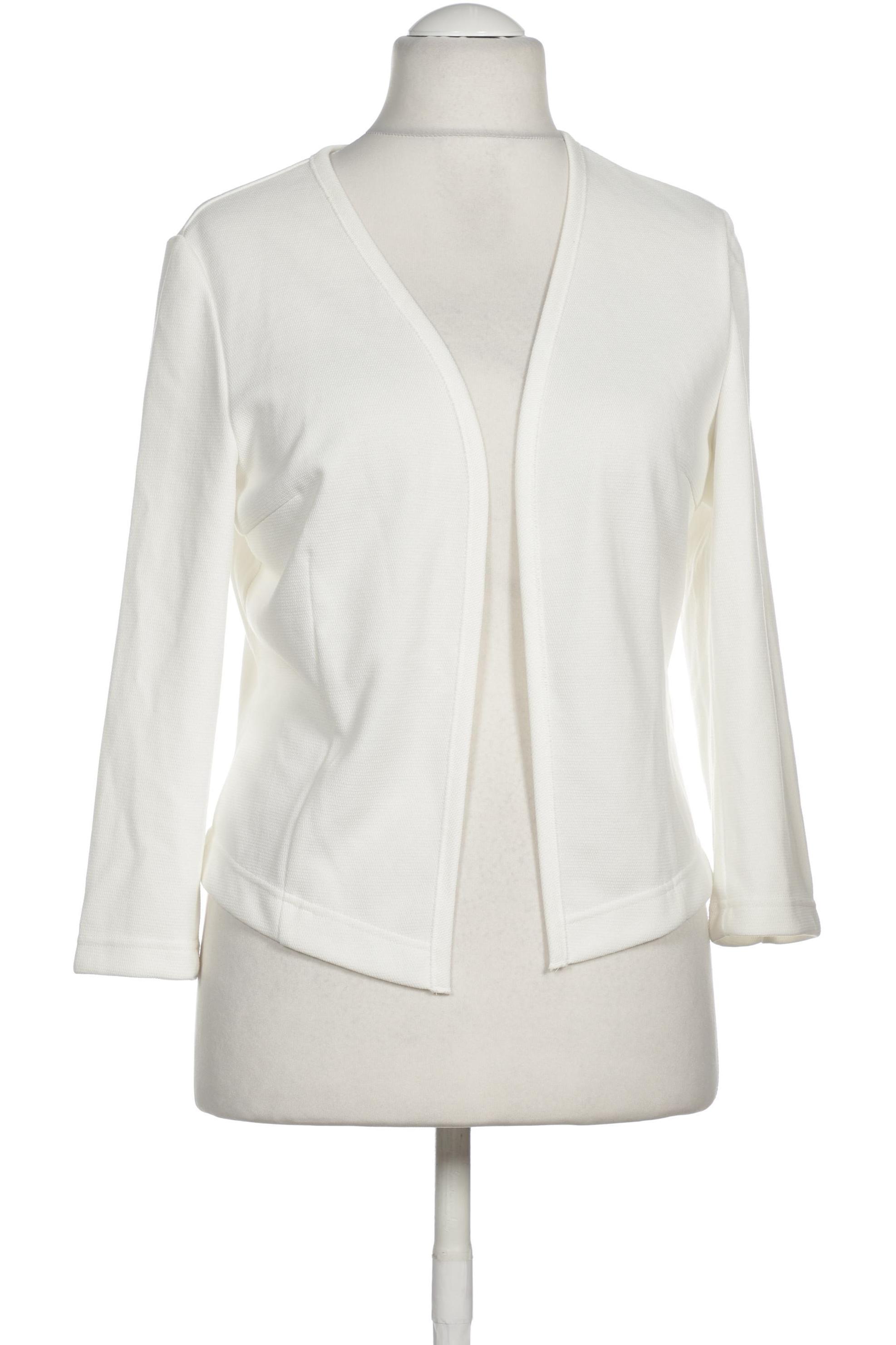 

Opus Damen Blazer, weiß, Gr. 40