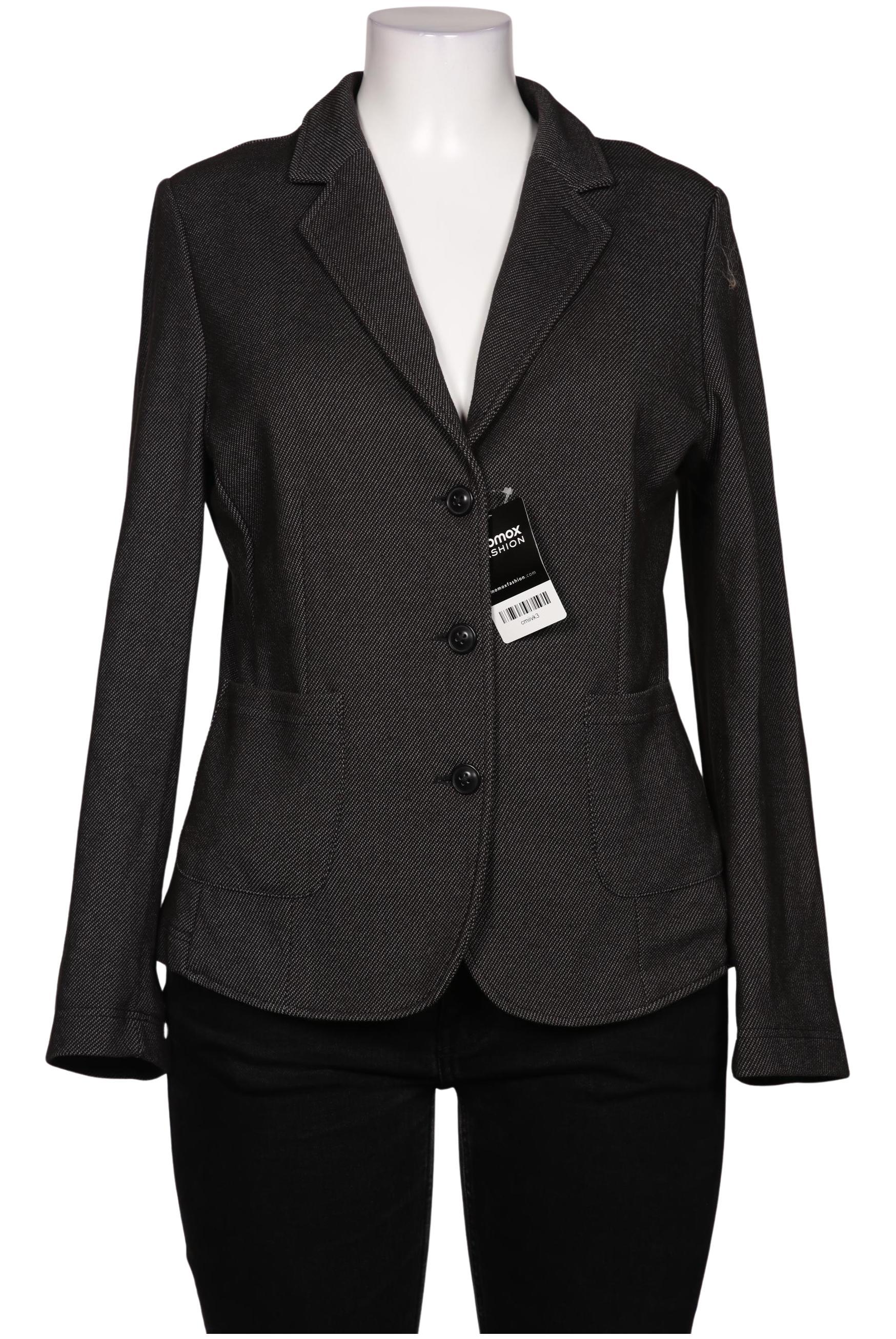 

Opus Damen Blazer, grau, Gr. 44