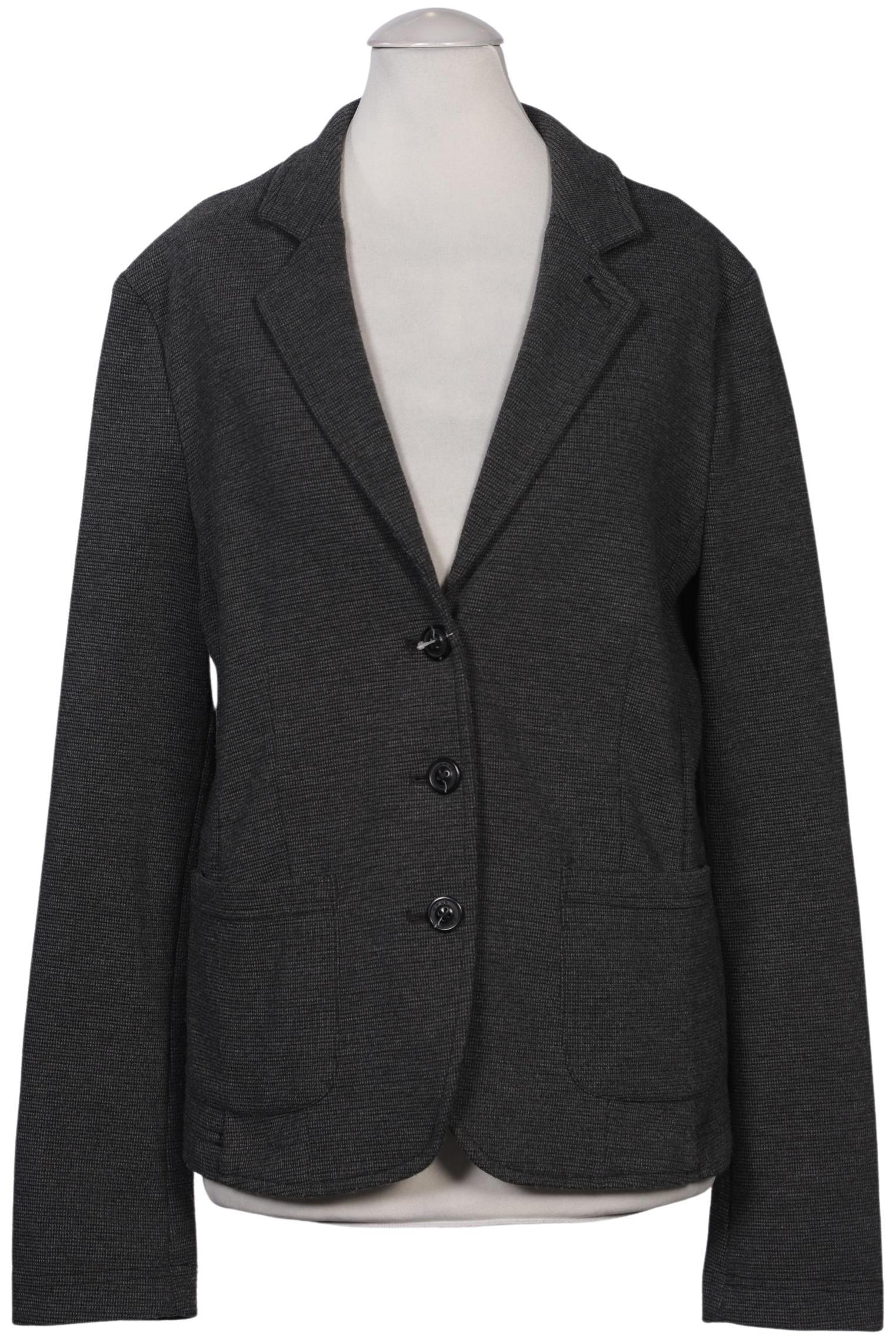 

Opus Damen Blazer, grau, Gr. 36