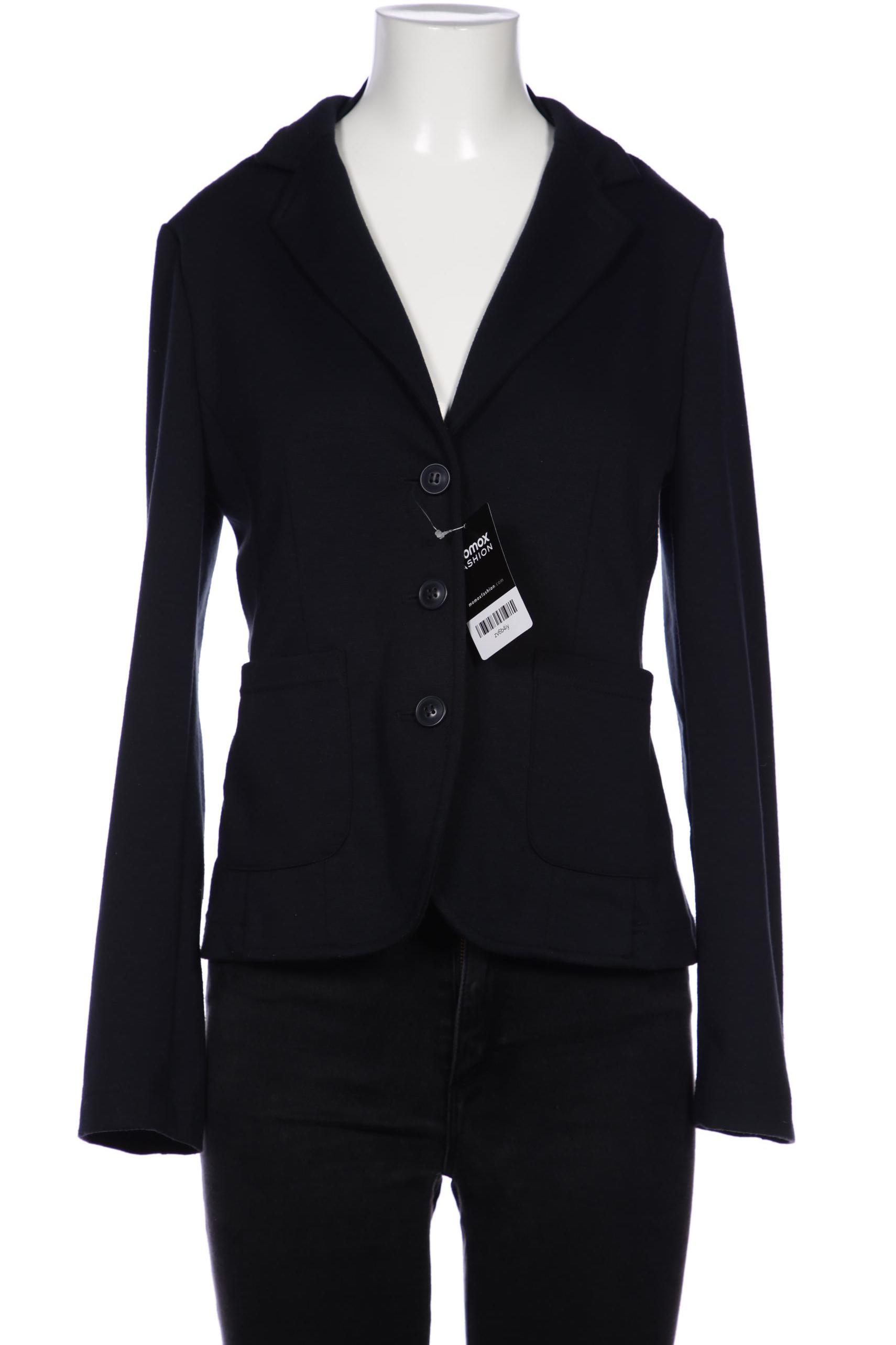 

Opus Damen Blazer, marineblau, Gr. 34