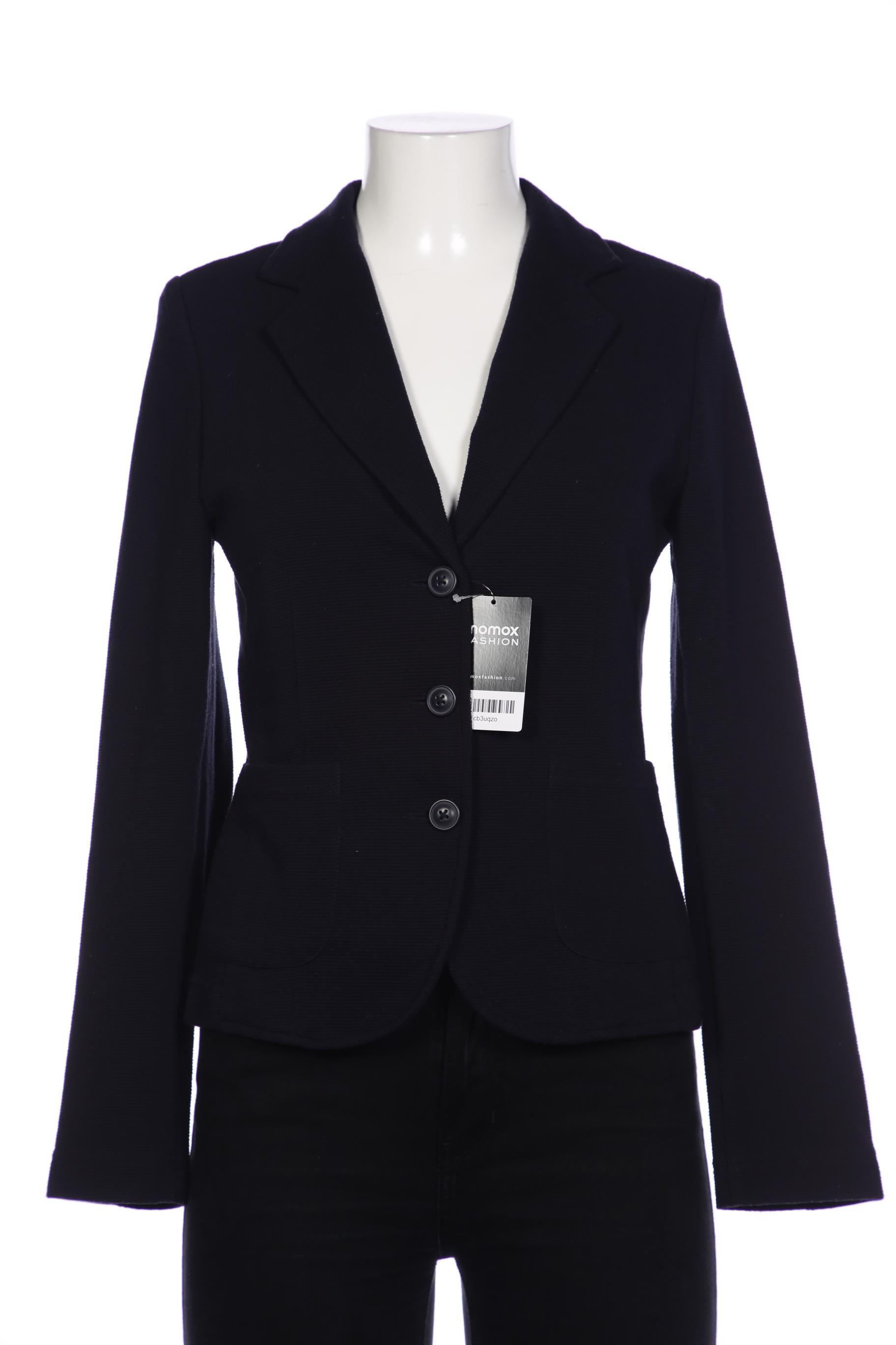 

Opus Damen Blazer, marineblau