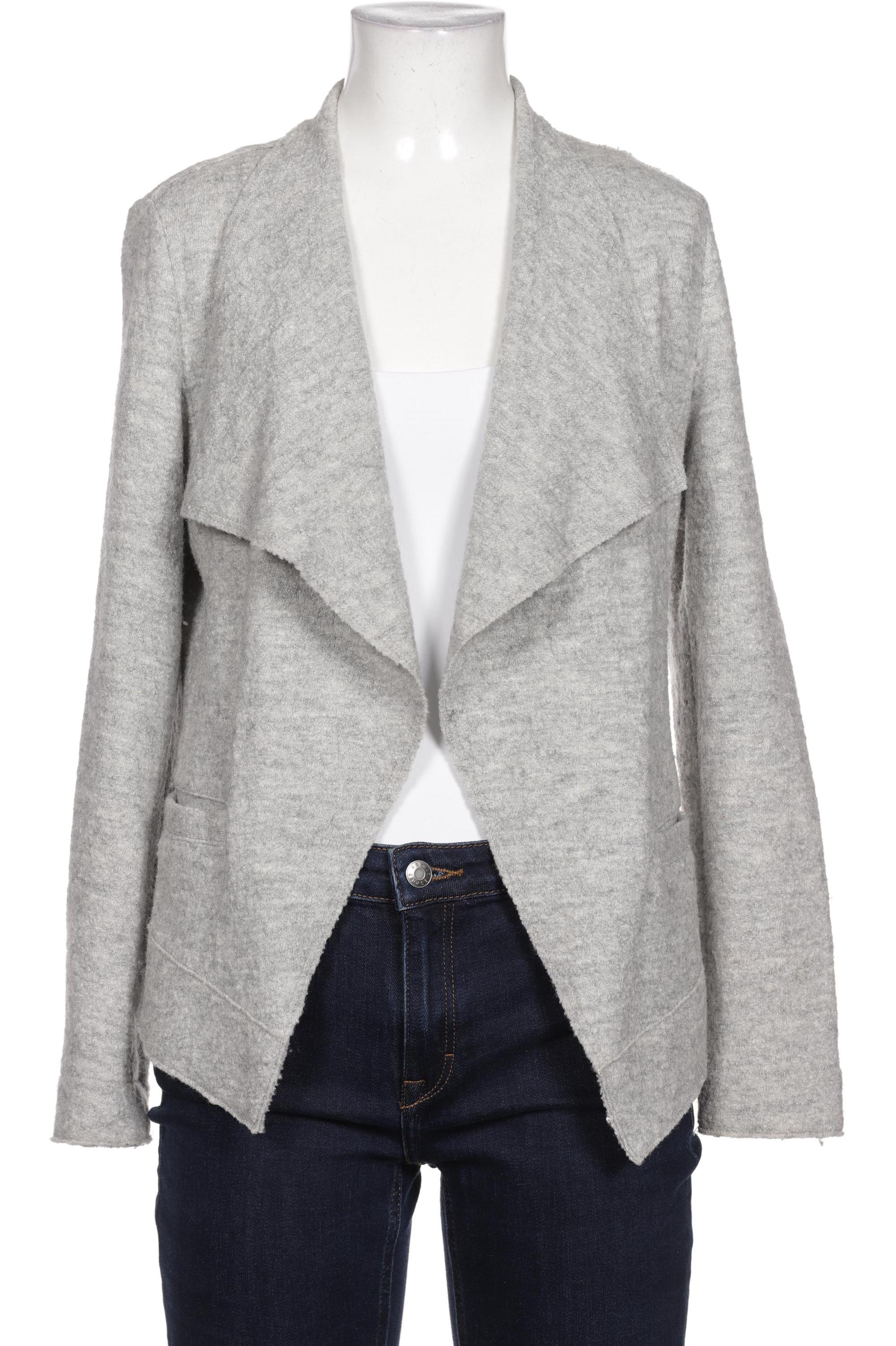 

Opus Damen Blazer, grau