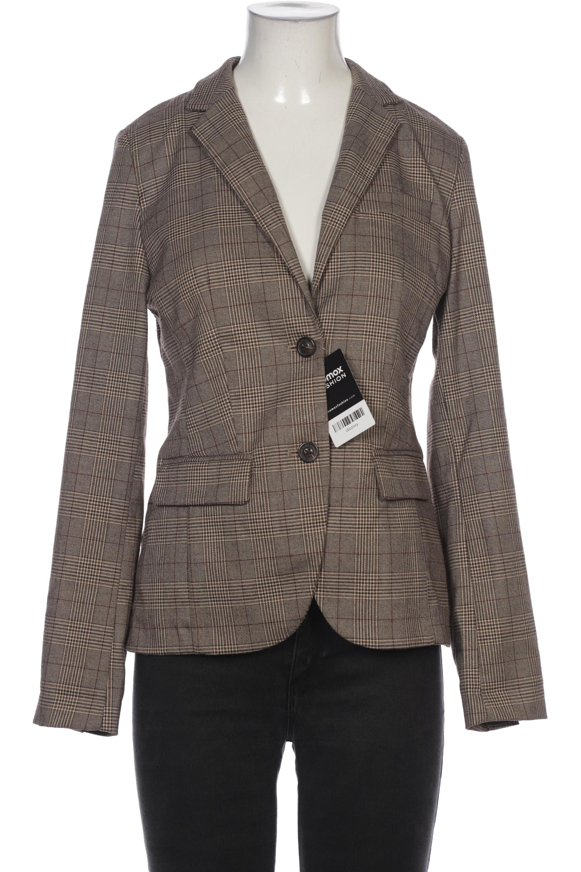 

Opus Damen Blazer, beige