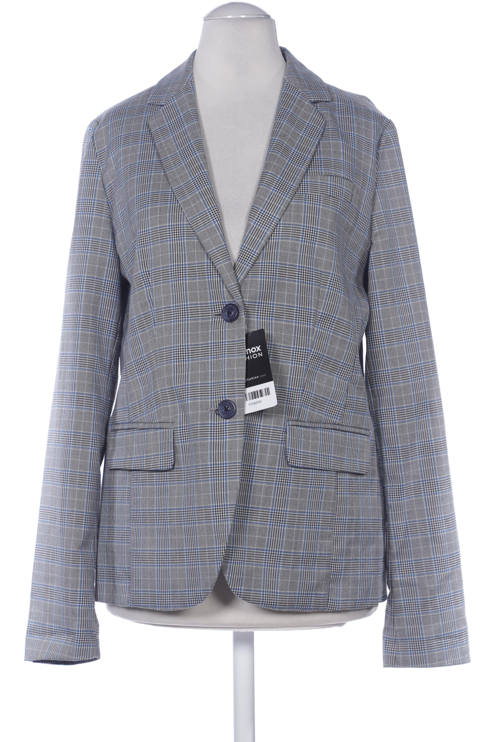 

Opus Damen Blazer, grau, Gr. 36