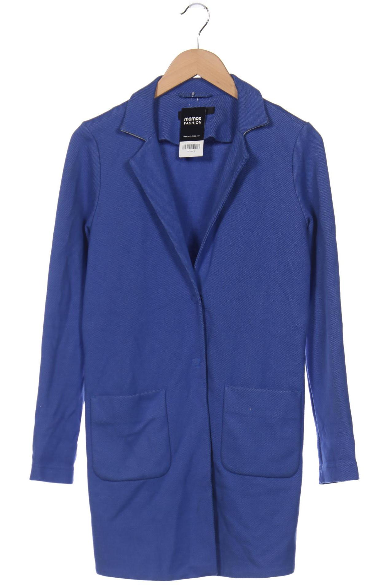 

Opus Damen Blazer, blau